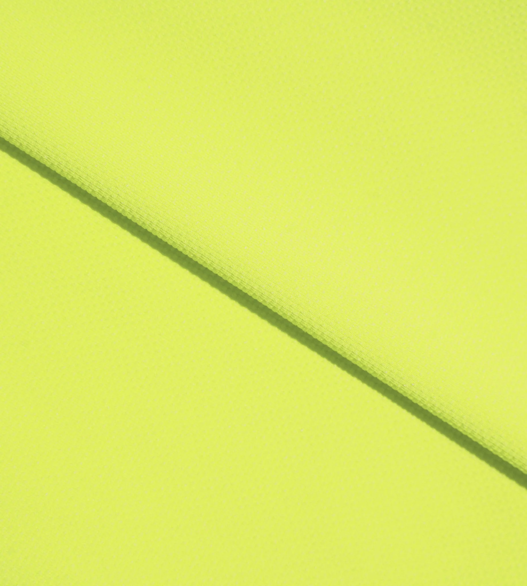 PRIME POLO - LIME - Image 6