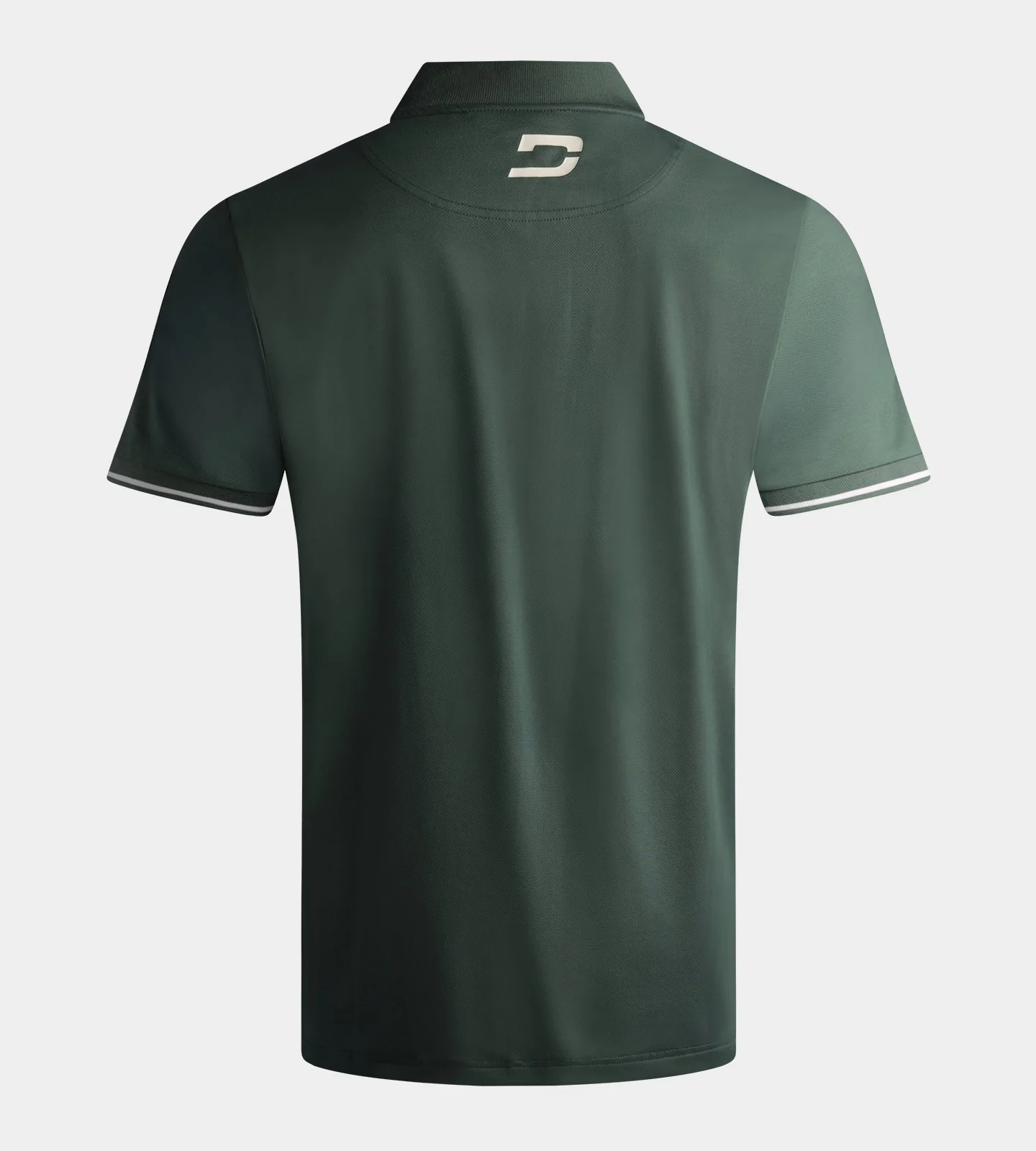 PRIME POLO - SAGE - Image 2