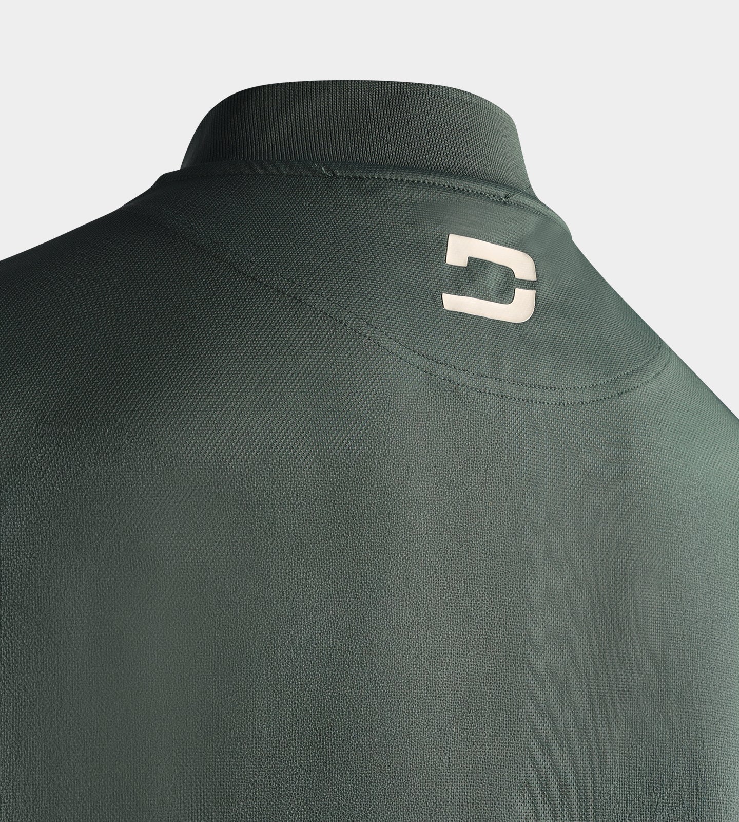 PRIME POLO - SAGE - Image 3