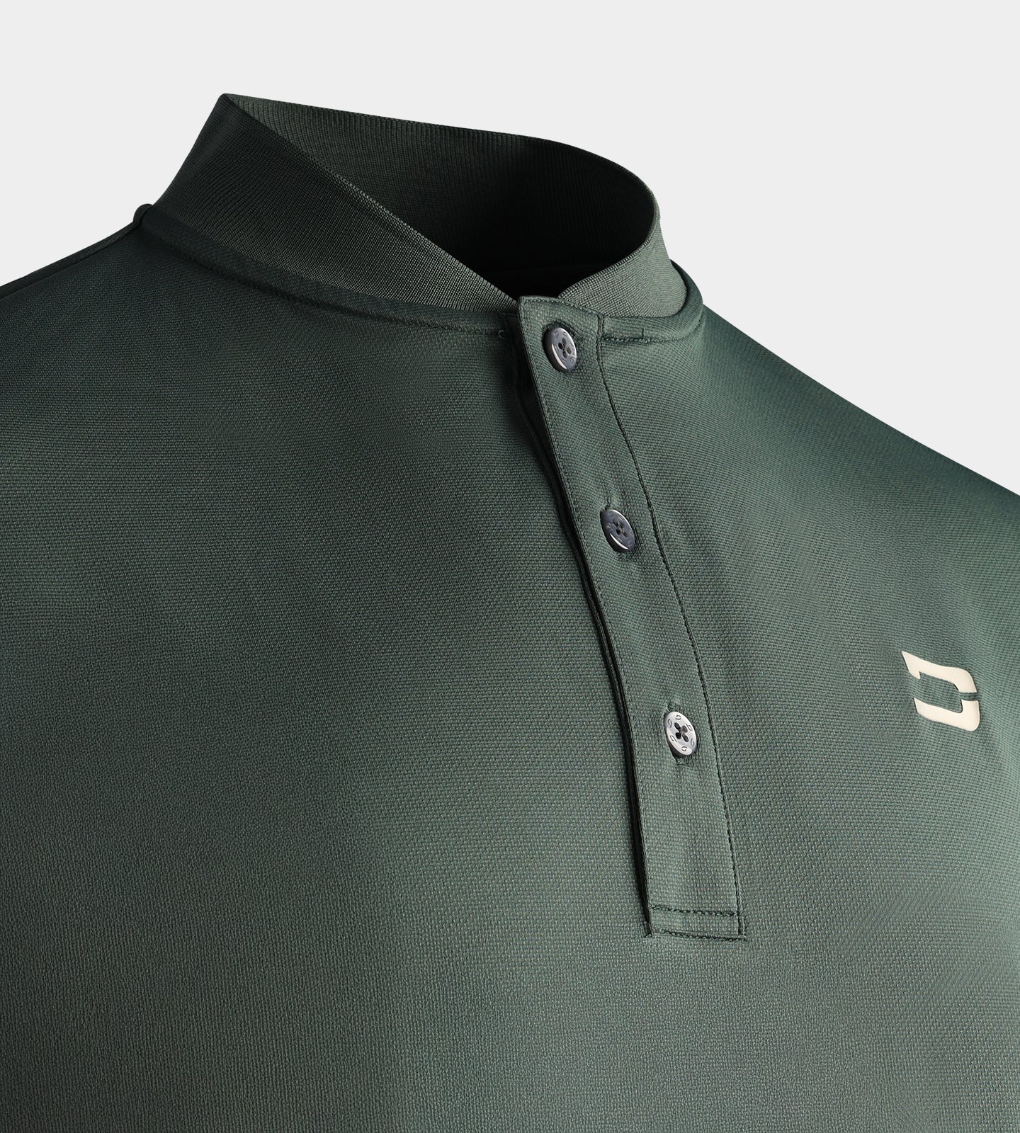 PRIME POLO - SAGE - Image 4