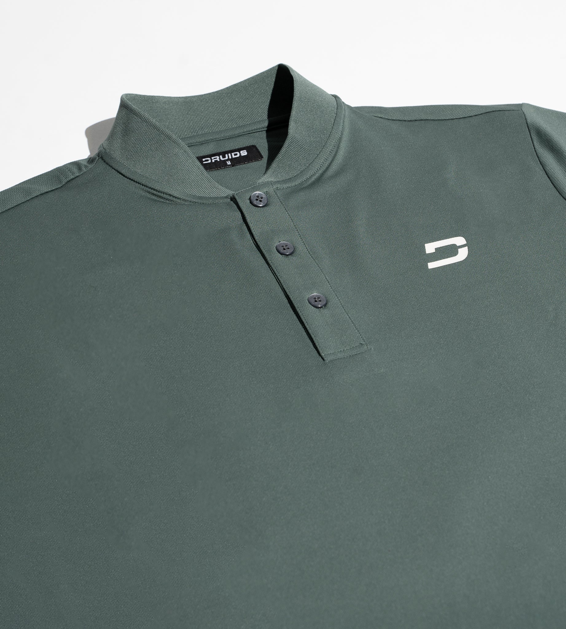 PRIME POLO - SAGE - Image 5