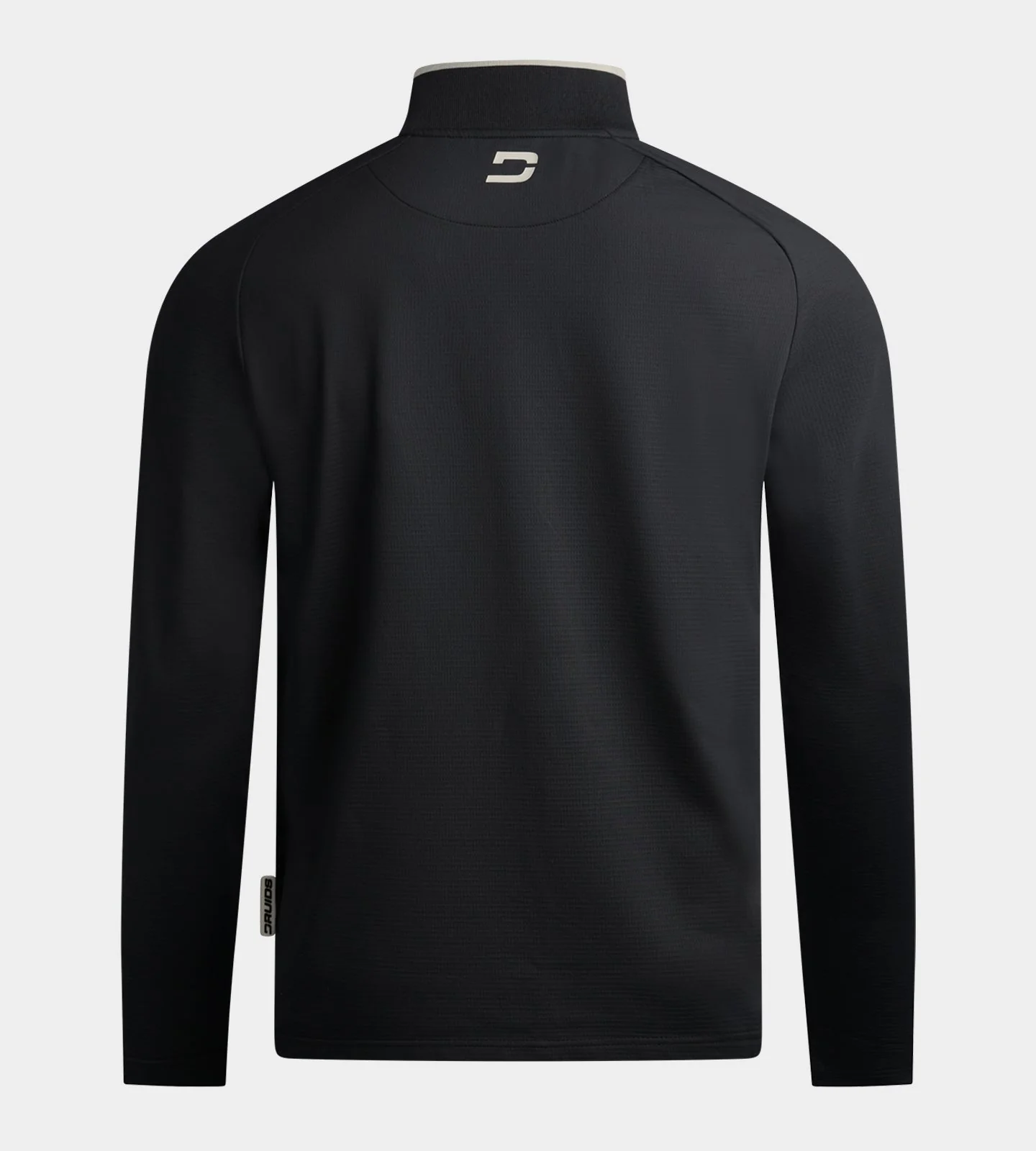 PRIME SCRAMBLE MIDLAYER - BLACK - Image 2