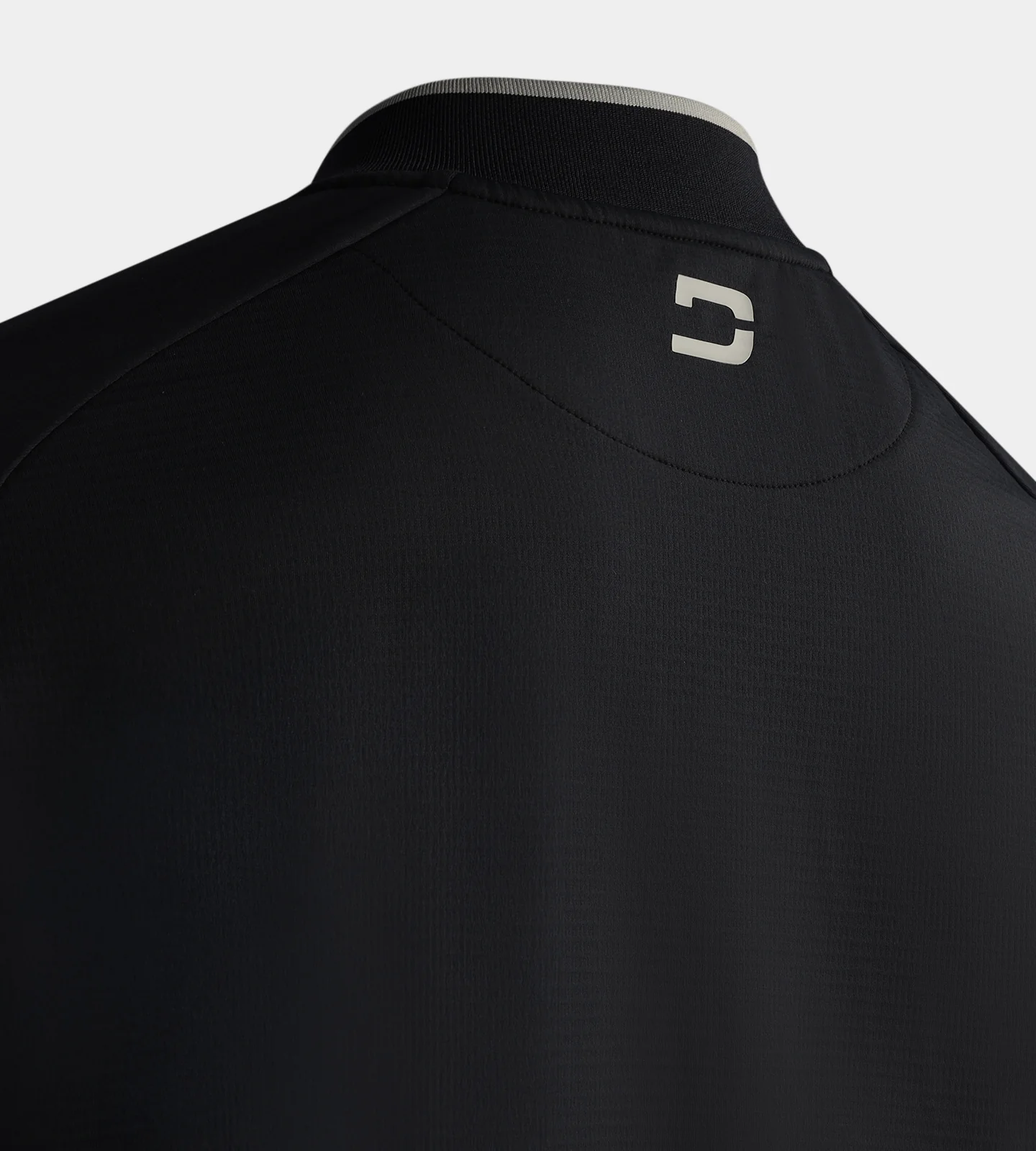 PRIME SCRAMBLE MIDLAYER - BLACK - Image 7