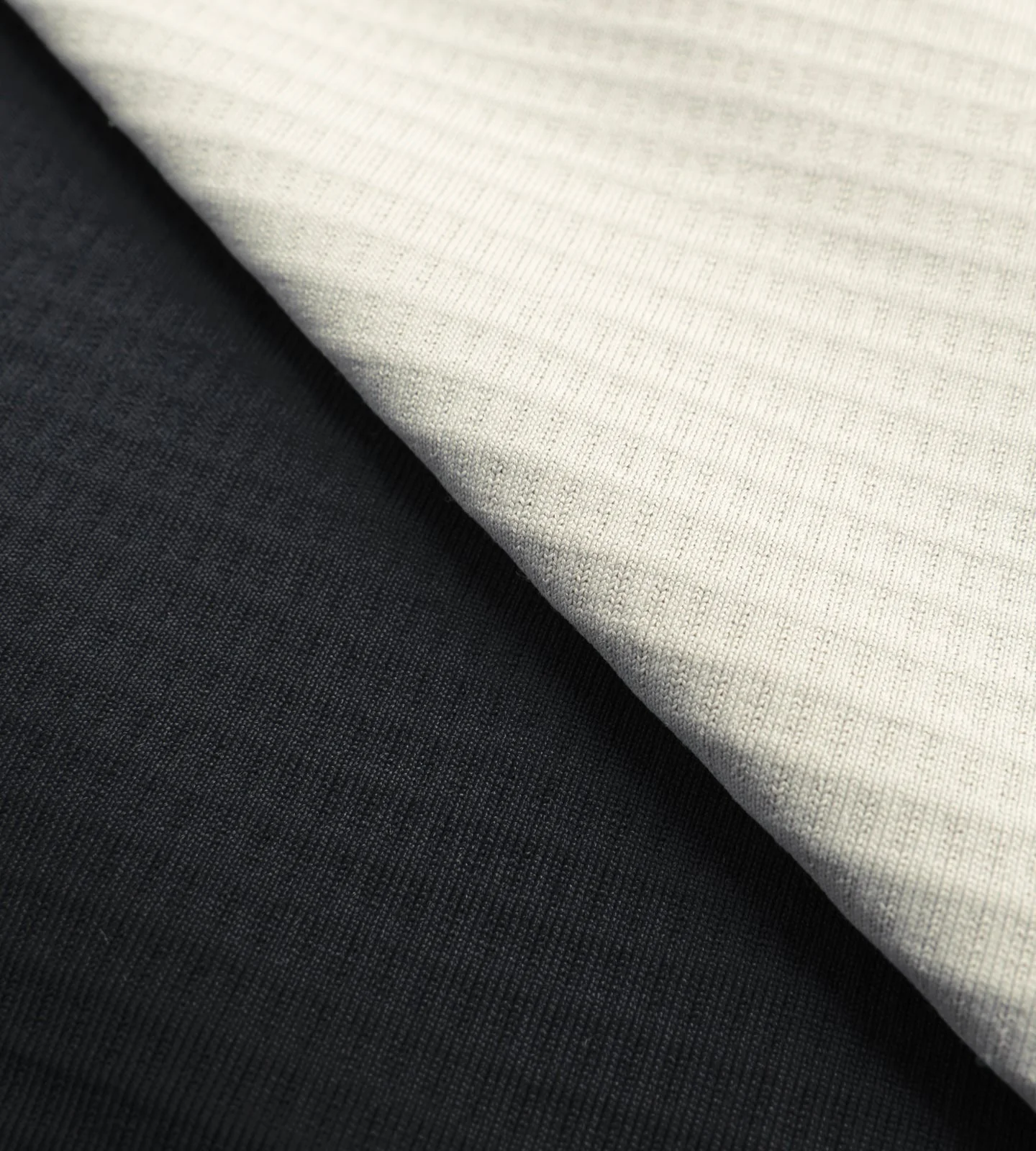 PRIME SCRAMBLE MIDLAYER - BLACK - Image 8