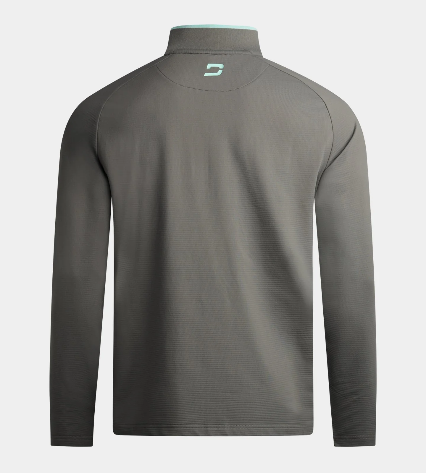 PRIME SCRAMBLE MIDLAYER - CHARCOAL - Image 2