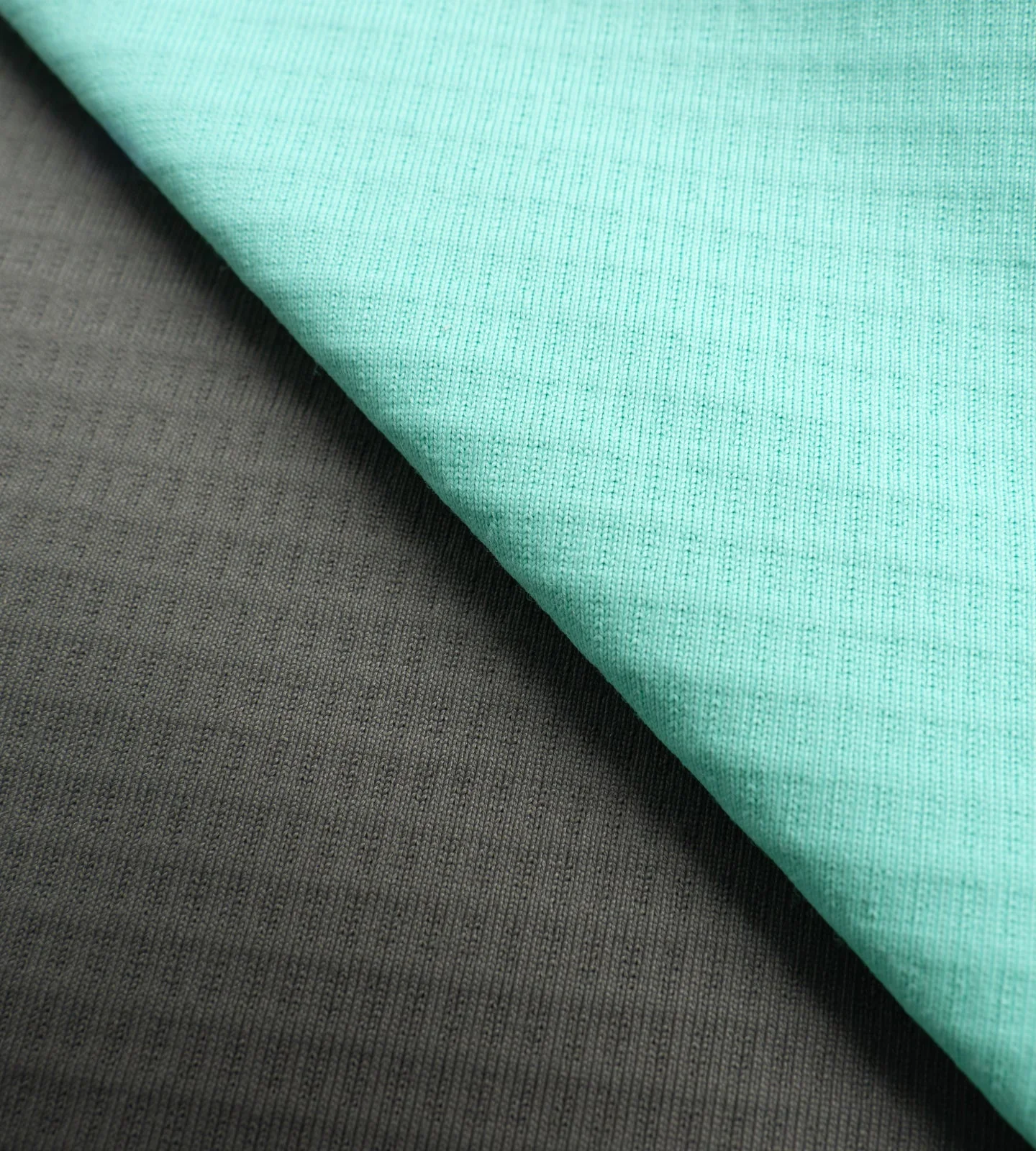 PRIME SCRAMBLE MIDLAYER - CHARCOAL - Image 5