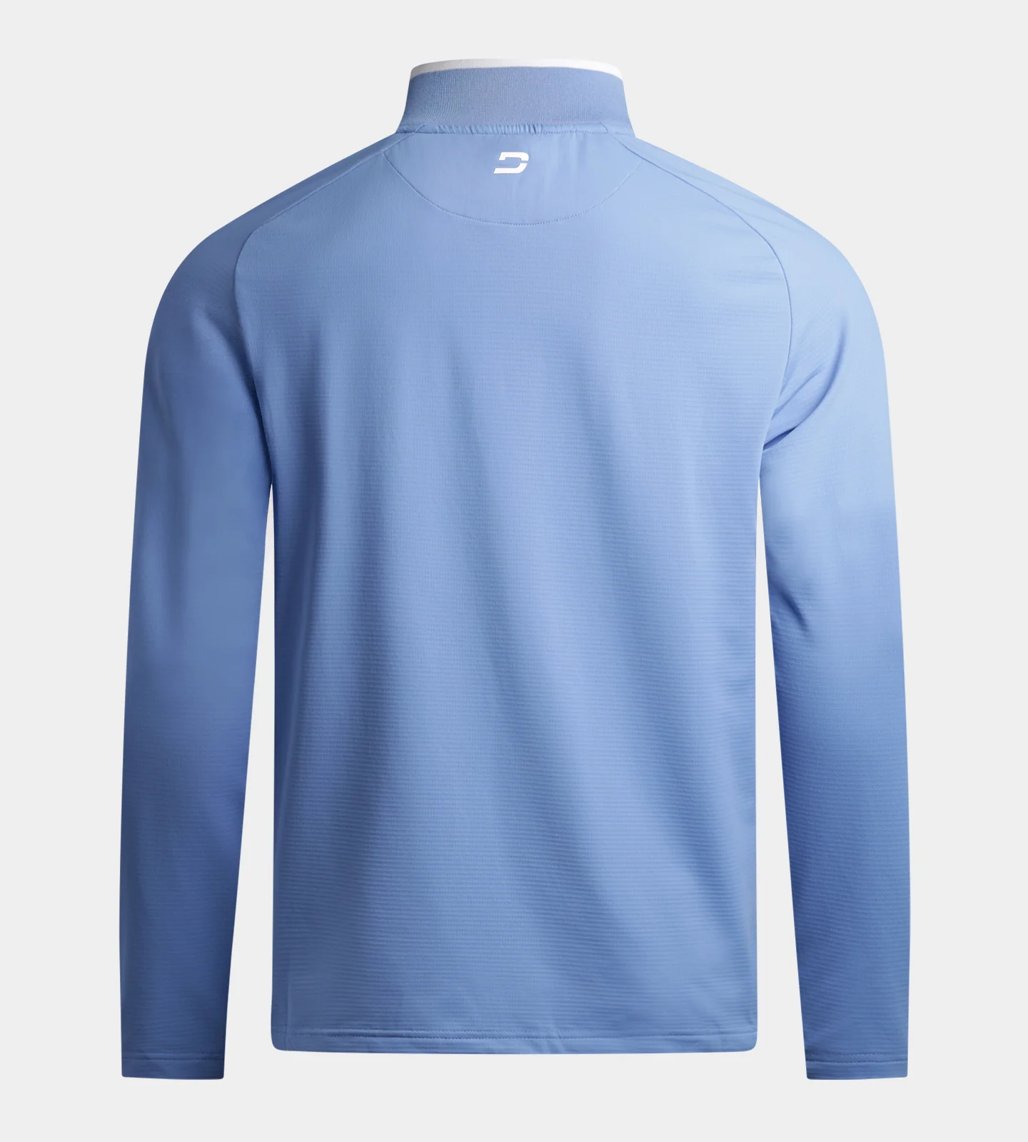 PRIME SCRAMBLE MIDLAYER - DENIM - Image 2