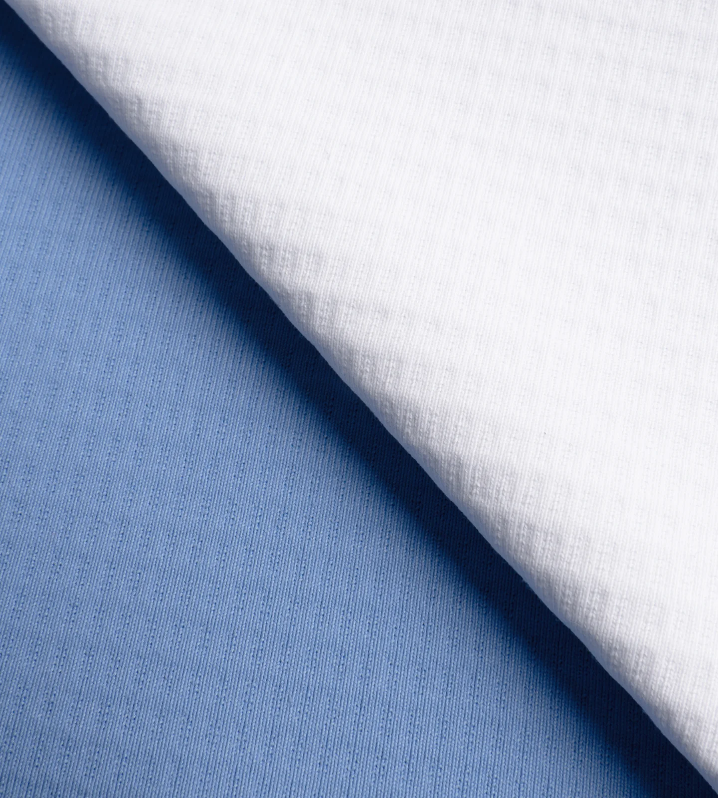 PRIME SCRAMBLE MIDLAYER - DENIM - Image 5