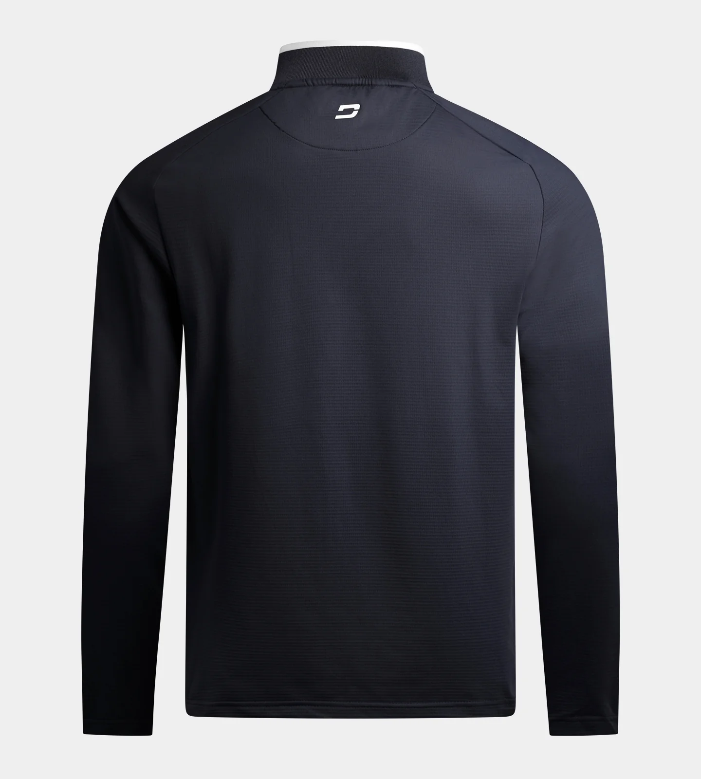 PRIME SCRAMBLE MIDLAYER - NAVY - Image 2