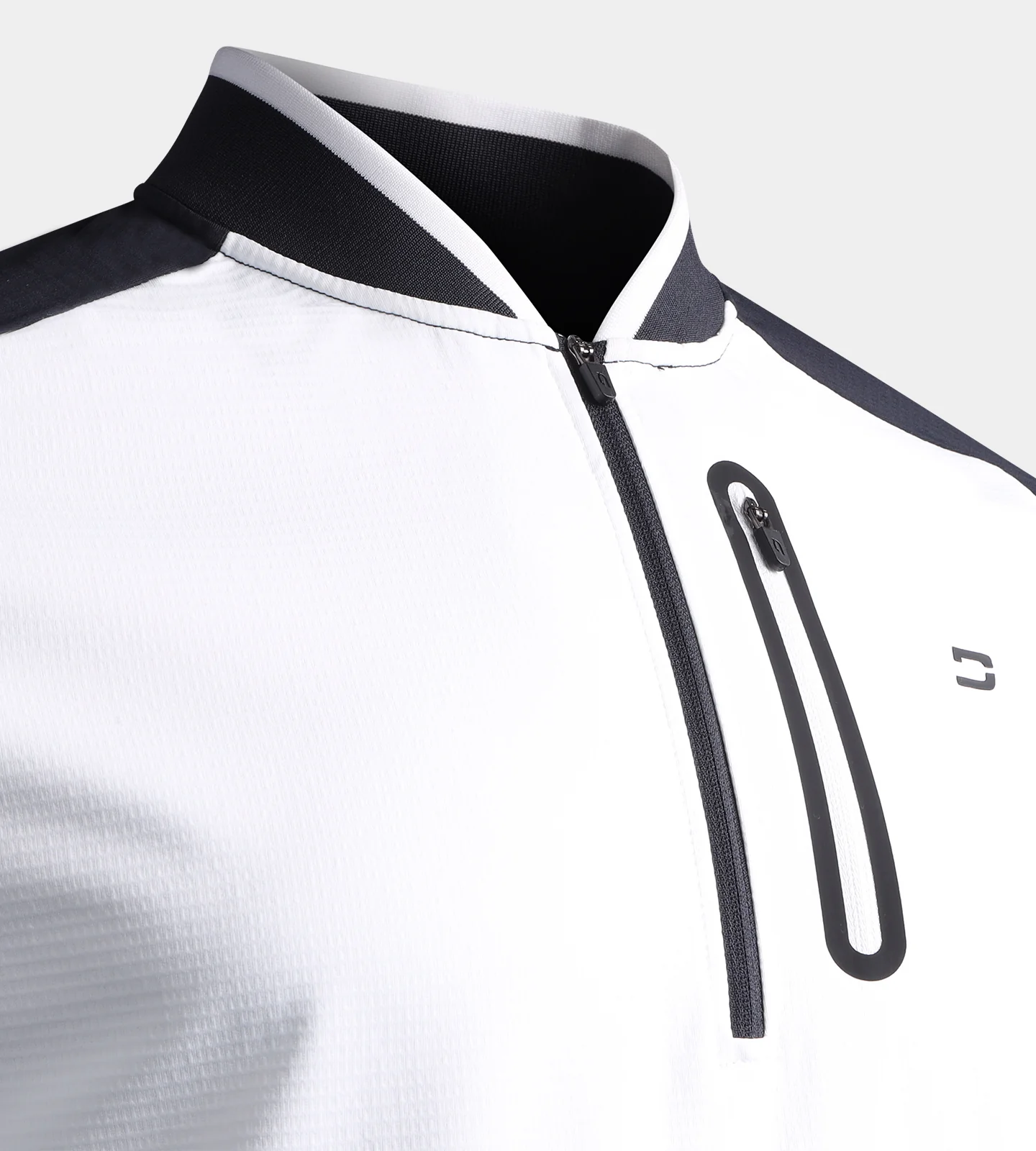 PRIME SCRAMBLE MIDLAYER - NAVY - Image 6