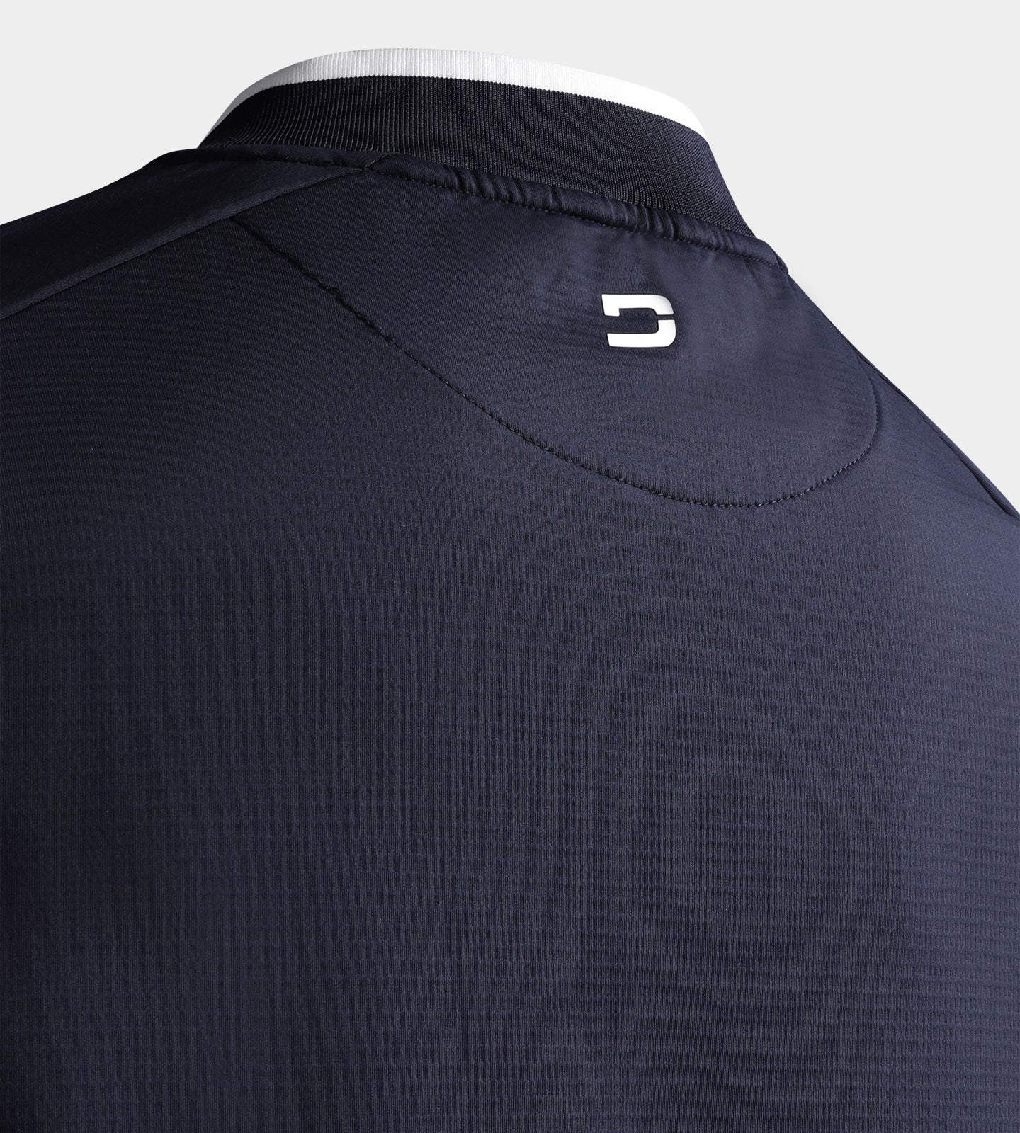 PRIME SCRAMBLE MIDLAYER - NAVY - Image 7
