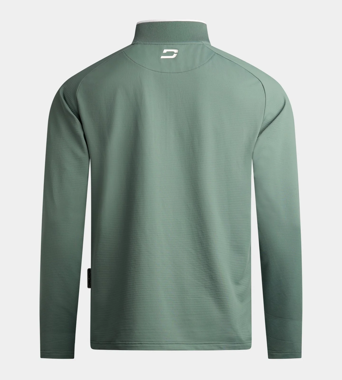 PRIME SCRAMBLE MIDLAYER - SAGE - Image 2