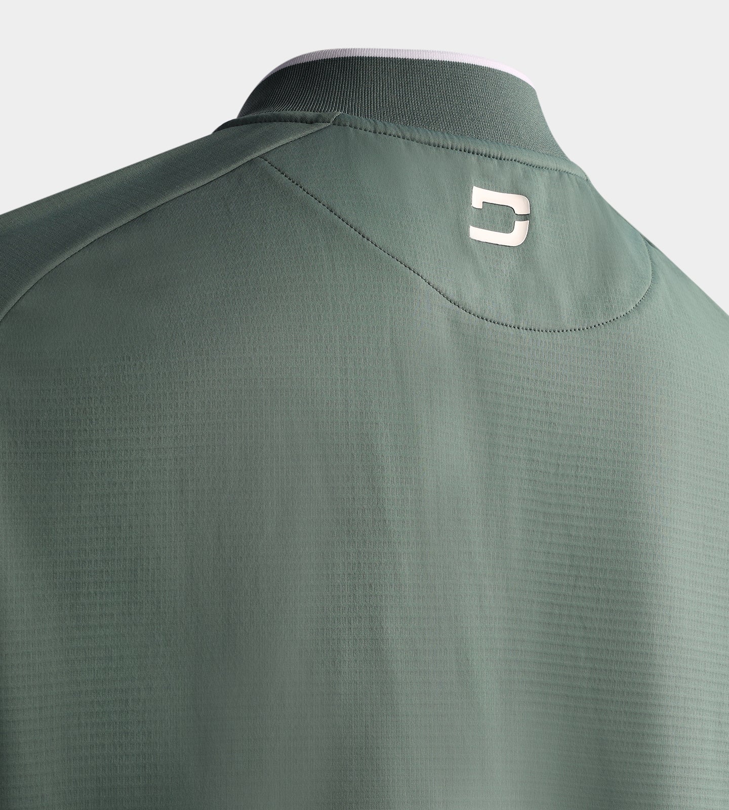 PRIME SCRAMBLE MIDLAYER - SAGE - Image 4
