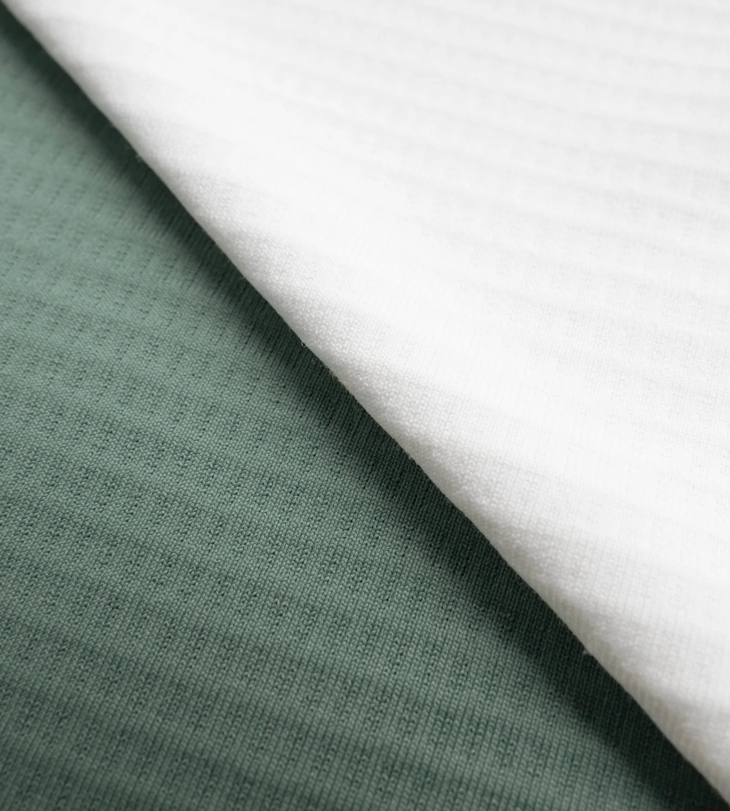 PRIME SCRAMBLE MIDLAYER - SAGE - Image 5
