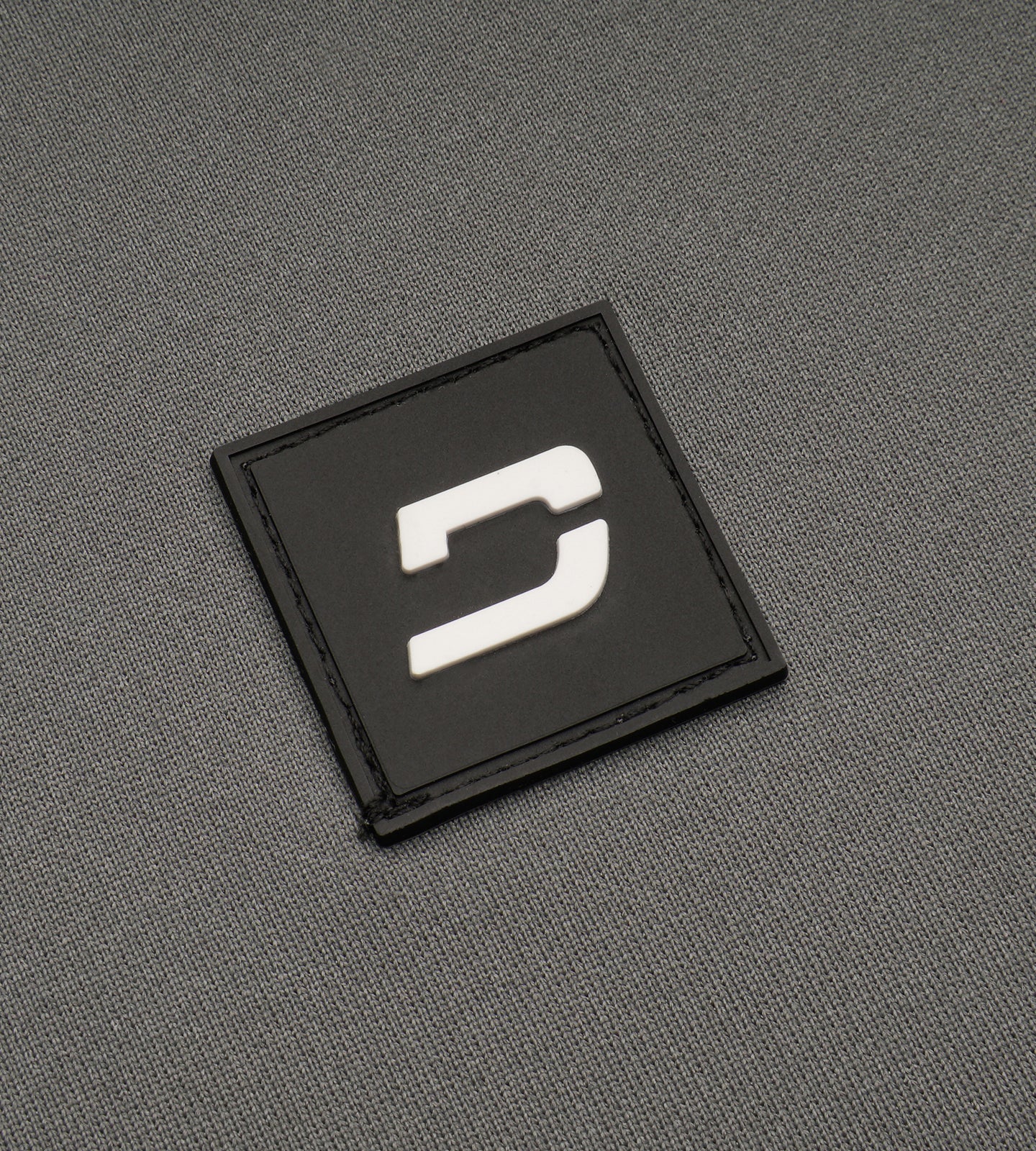 PRO FEEL MIDLAYER - BLACK - Image 5