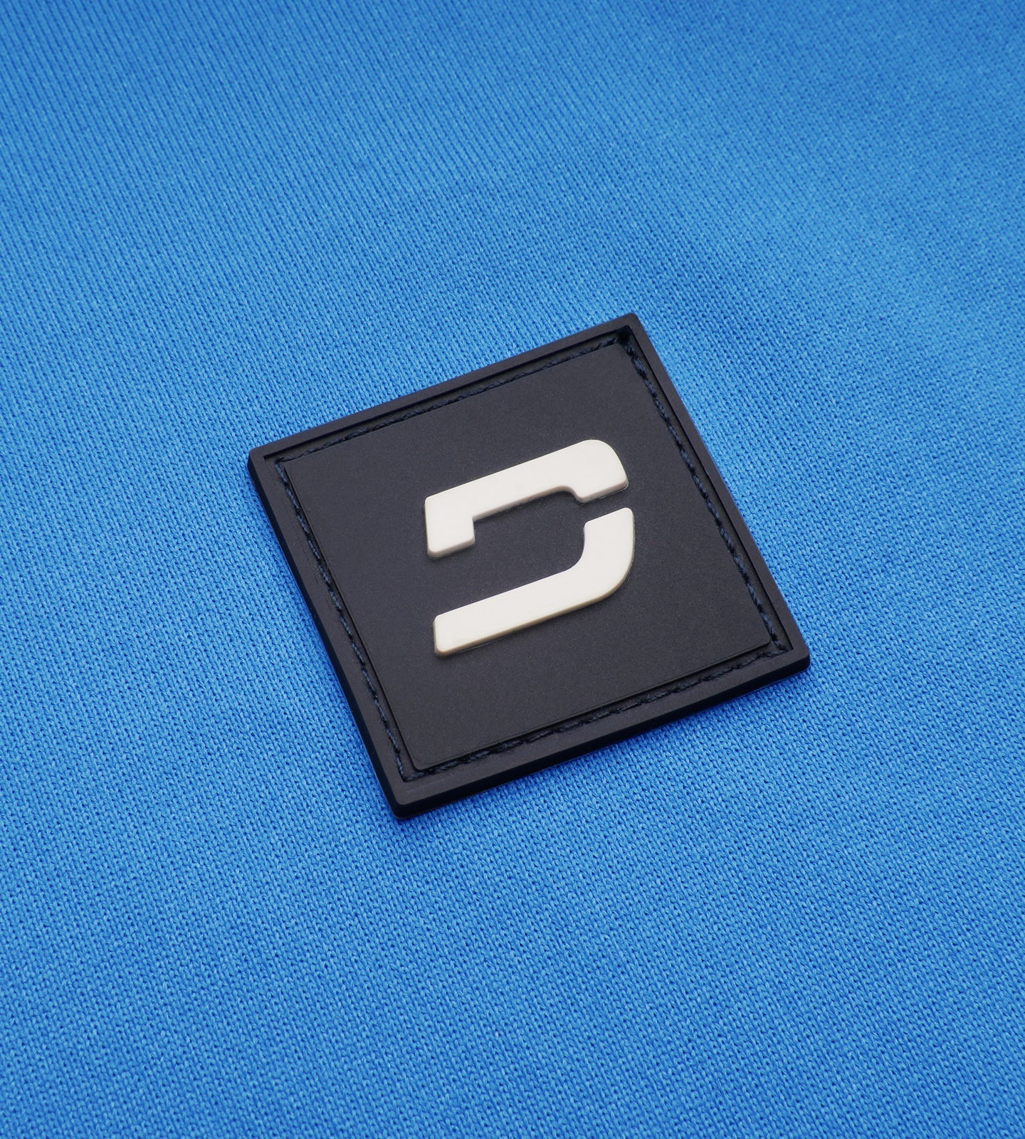 PRO FEEL MIDLAYER - BLUE - Image 5