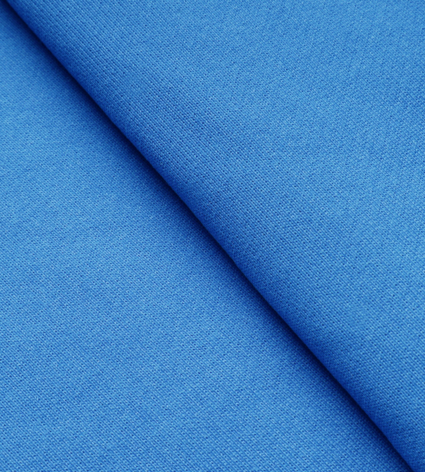 PRO FEEL MIDLAYER - BLUE - Image 6