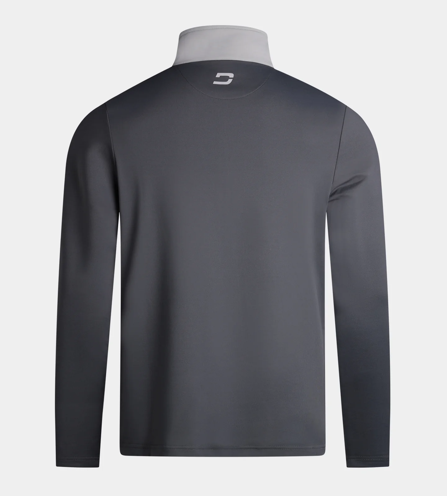 PRO FEEL MIDLAYER - GREY - Image 2