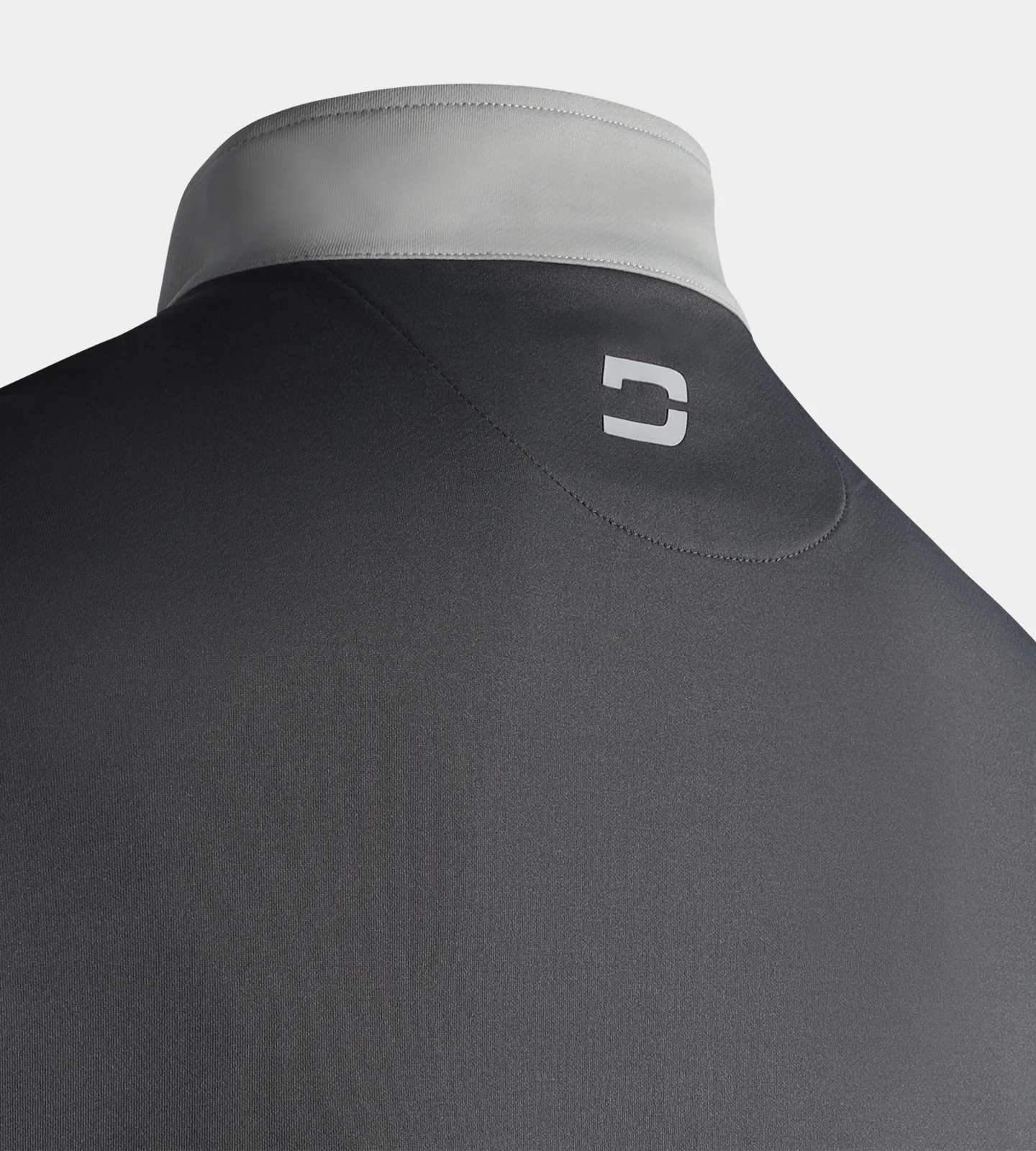 PRO FEEL MIDLAYER - GREY - Image 3