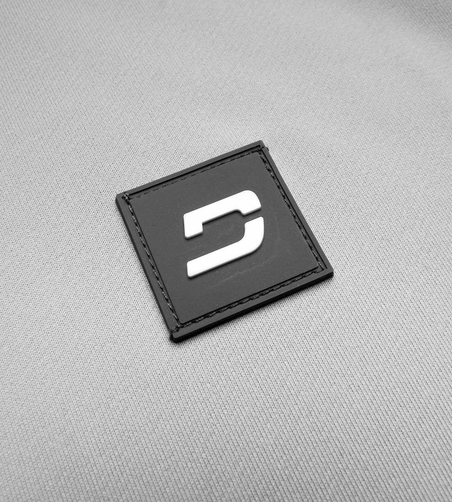 PRO FEEL MIDLAYER - GREY - Image 4