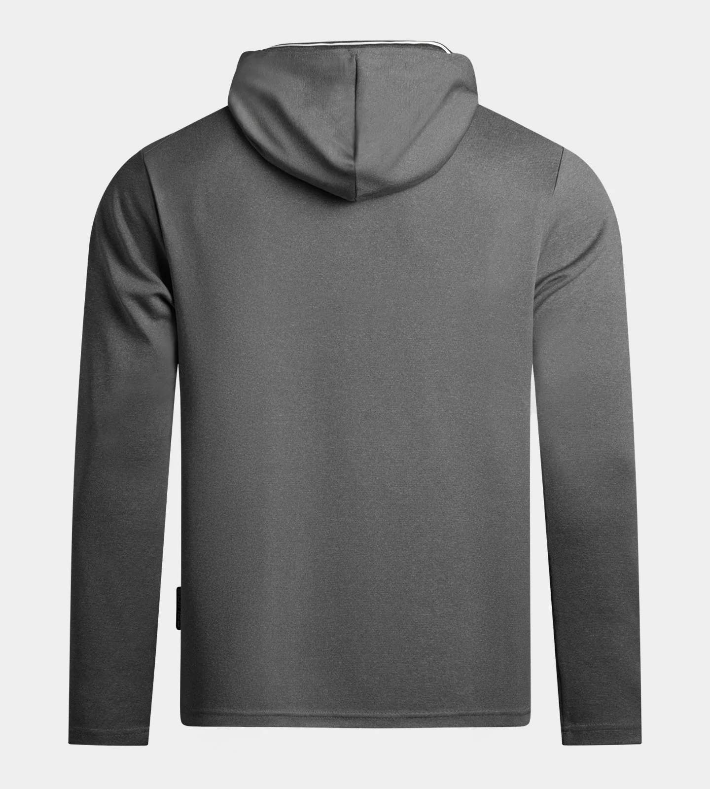 PRO RANGE HOODIE - BLACK - Image 2