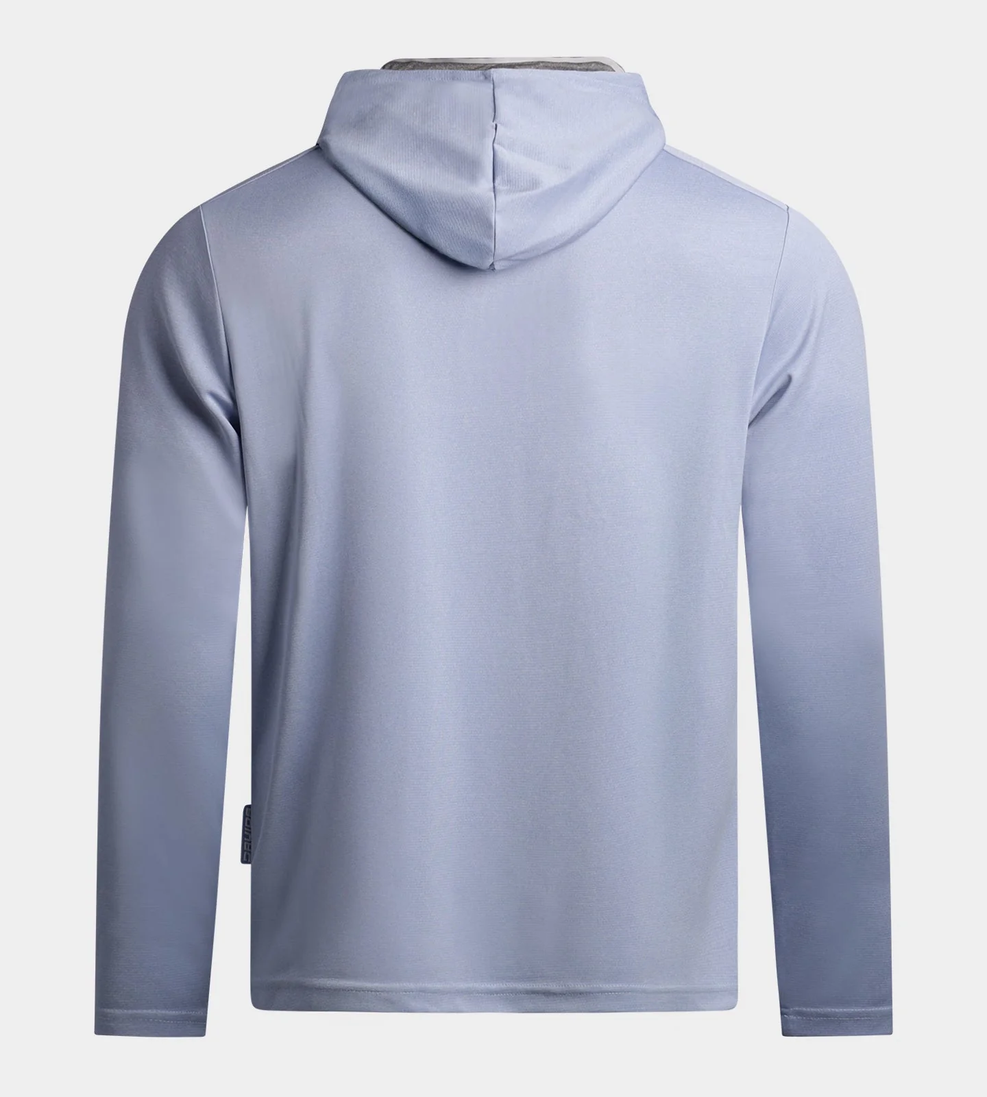 PRO RANGE HOODIE - BLUE - Image 2
