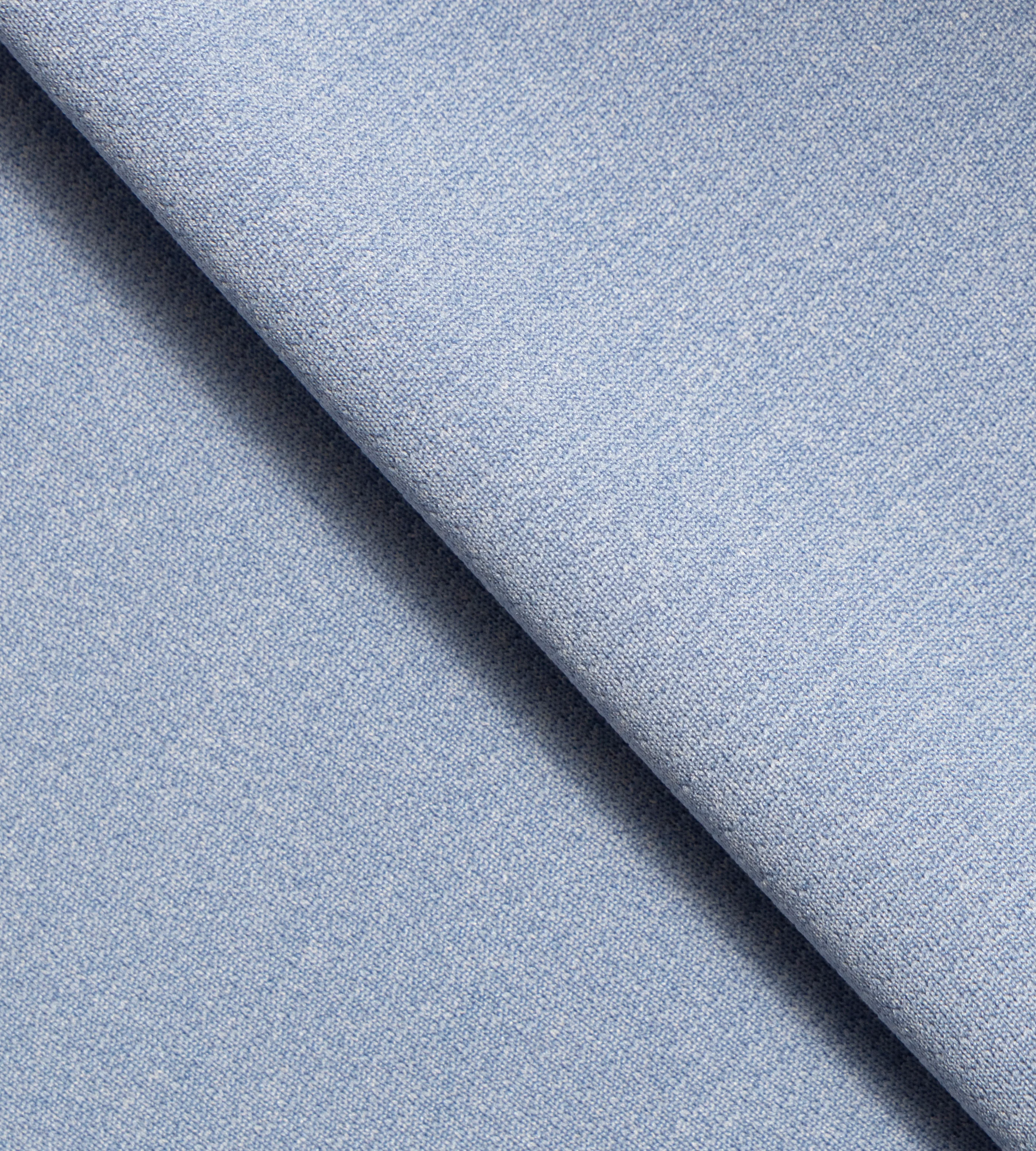 PRO RANGE HOODIE - BLUE - Image 4