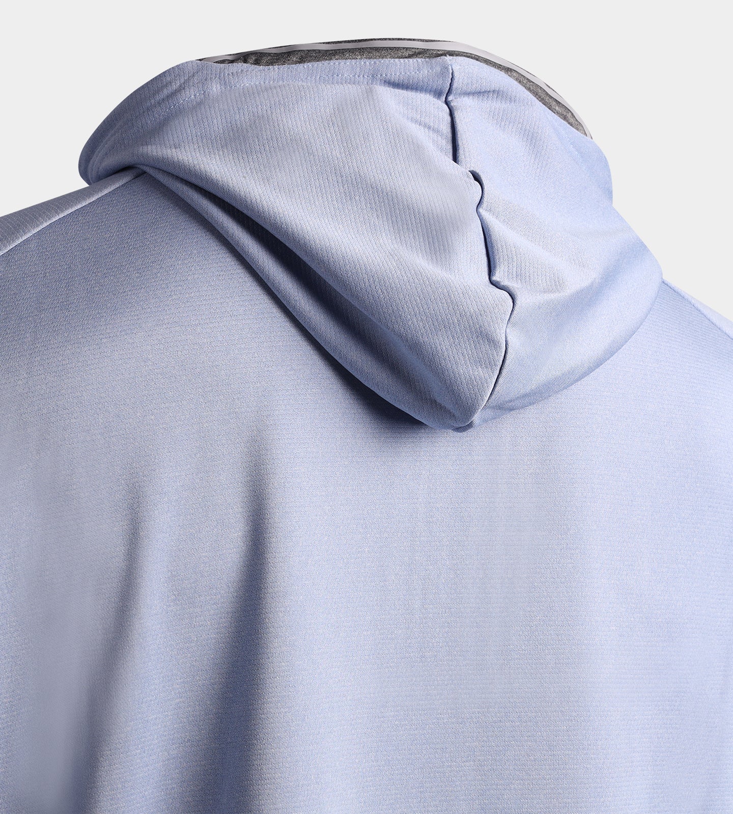 PRO RANGE HOODIE - BLUE - Image 5