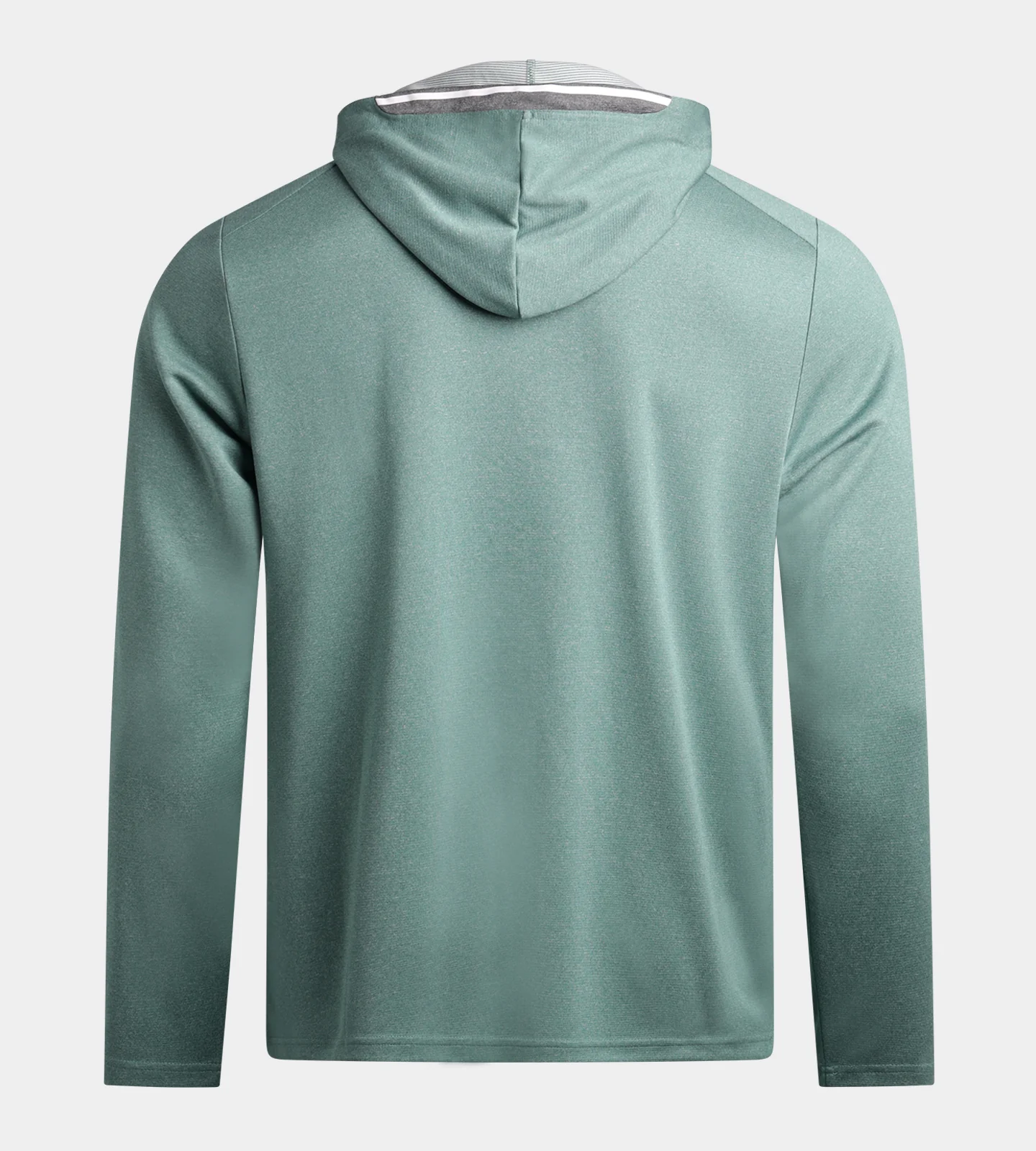 PRO RANGE HOODIE - GREEN - Image 2