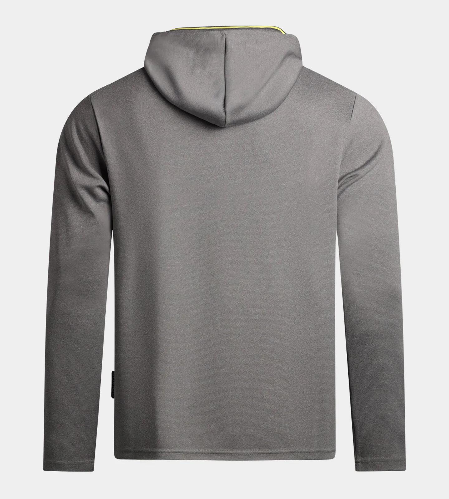 PRO RANGE HOODIE - GREY - Image 2