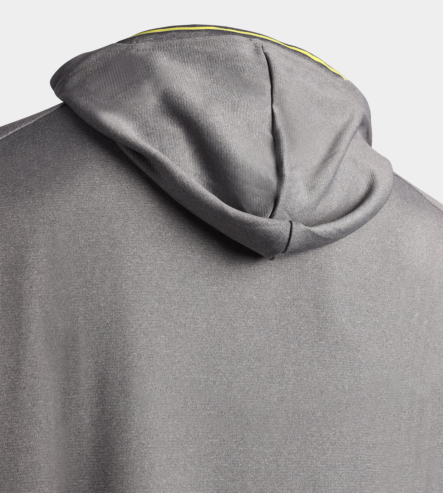 PRO RANGE HOODIE - GREY - Image 3