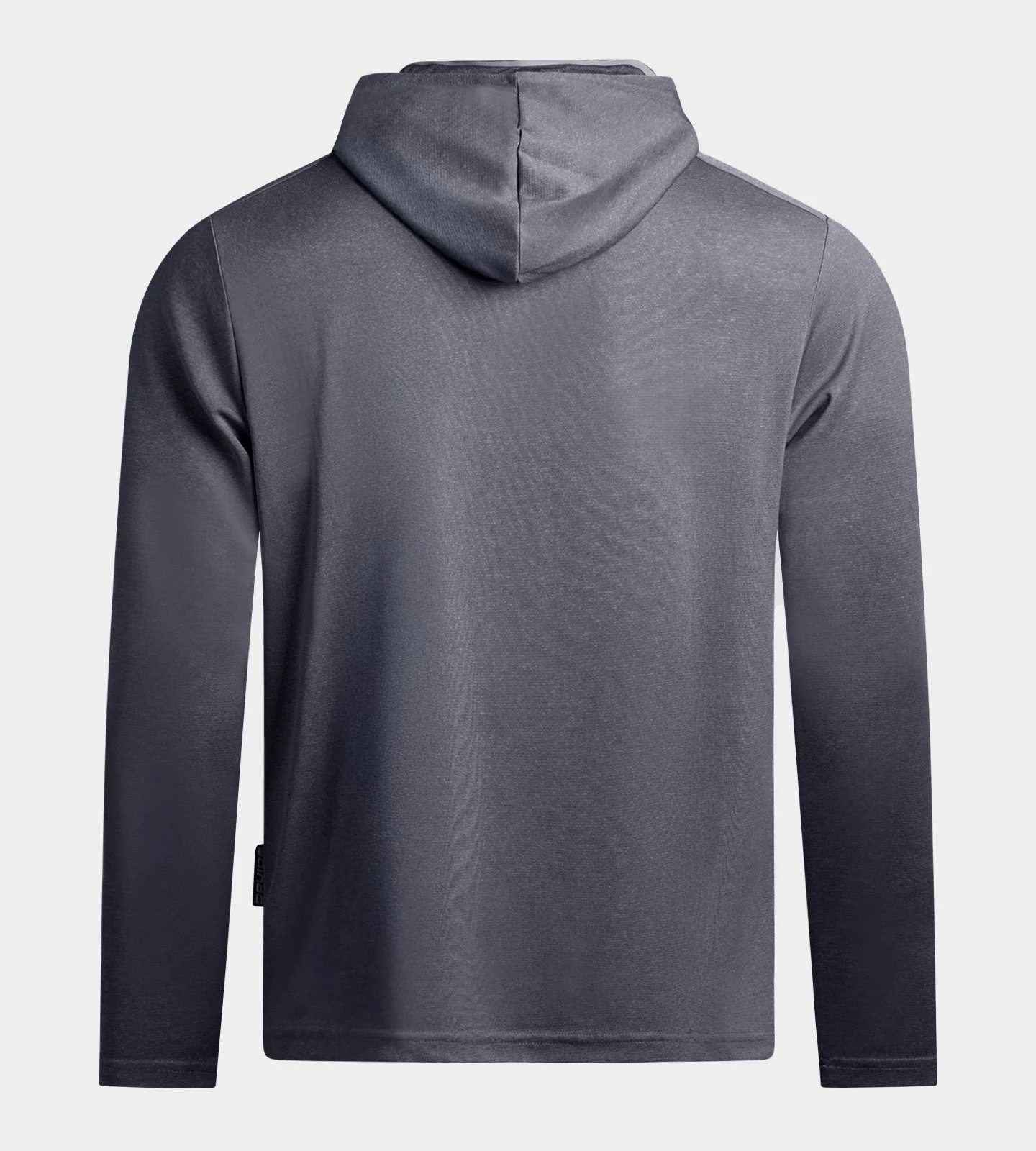 PRO RANGE HOODIE - NAVY - Image 2