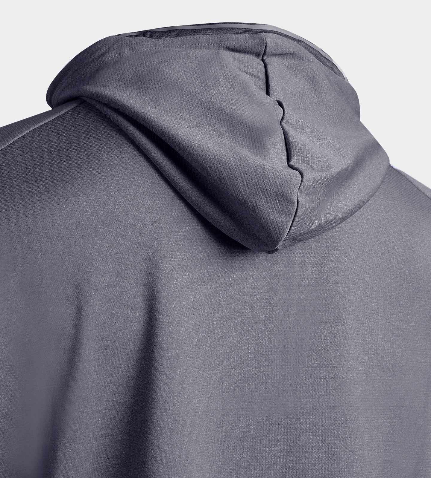 PRO RANGE HOODIE - NAVY - Image 4