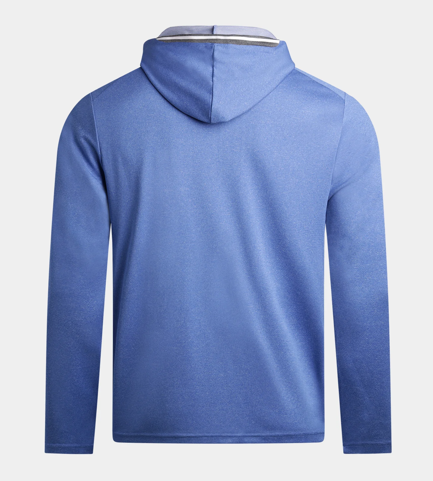 PRO RANGE HOODIE - ROYAL - Image 2