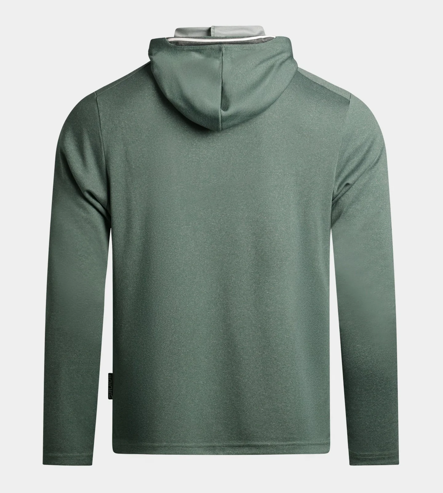 PRO RANGE HOODIE - SAGE - Image 2