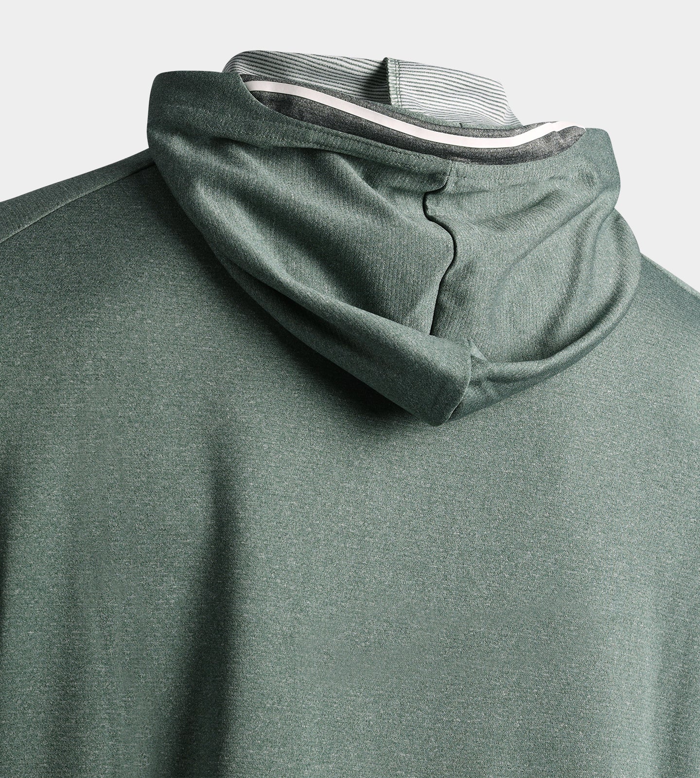 PRO RANGE HOODIE - SAGE - Image 6