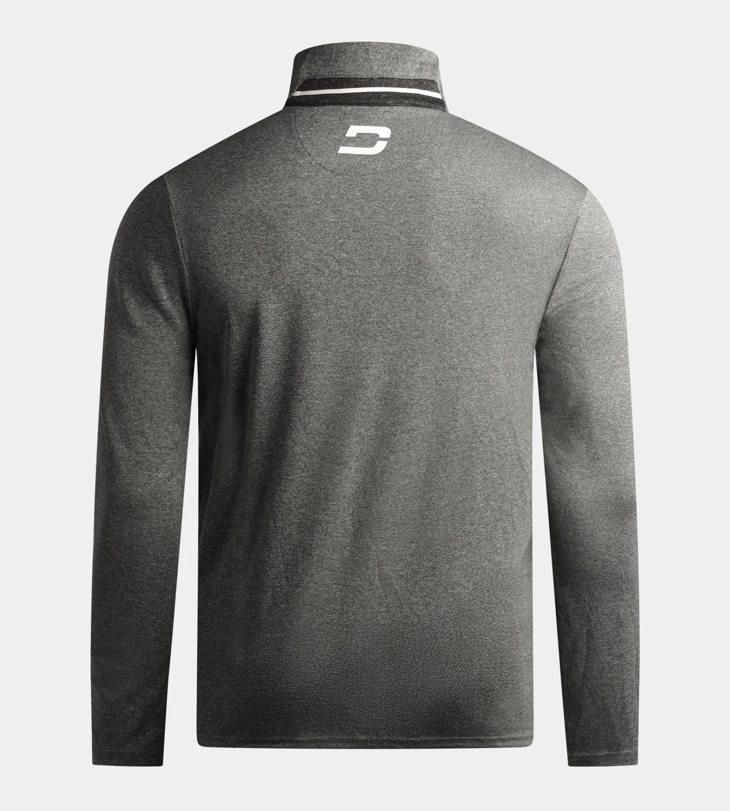 PRO RANGE MIDLAYER - BLACK - Image 2