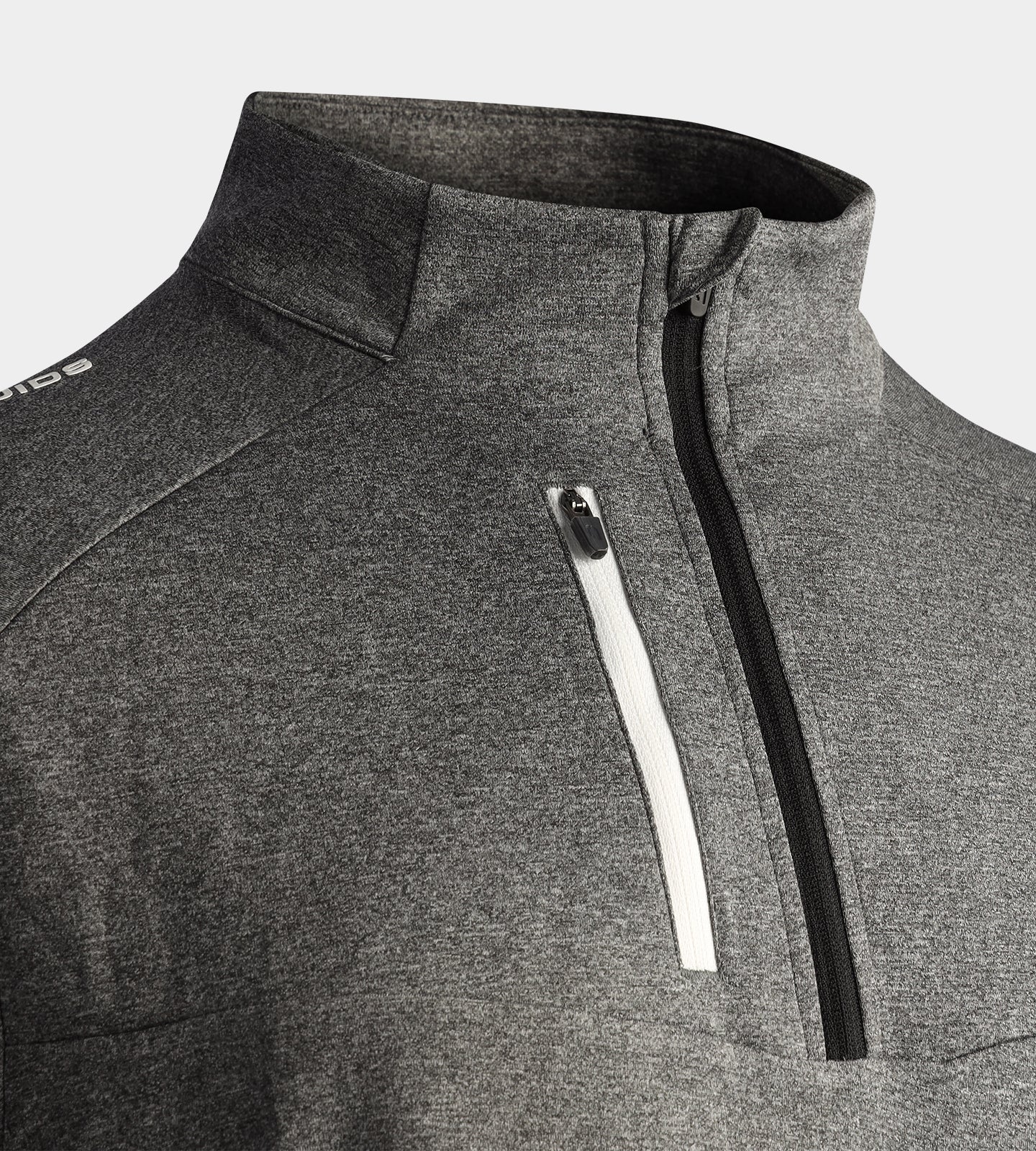 PRO RANGE MIDLAYER - BLACK - Image 3