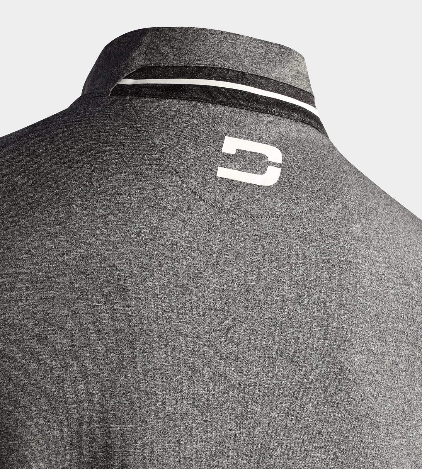 PRO RANGE MIDLAYER - BLACK - Image 4
