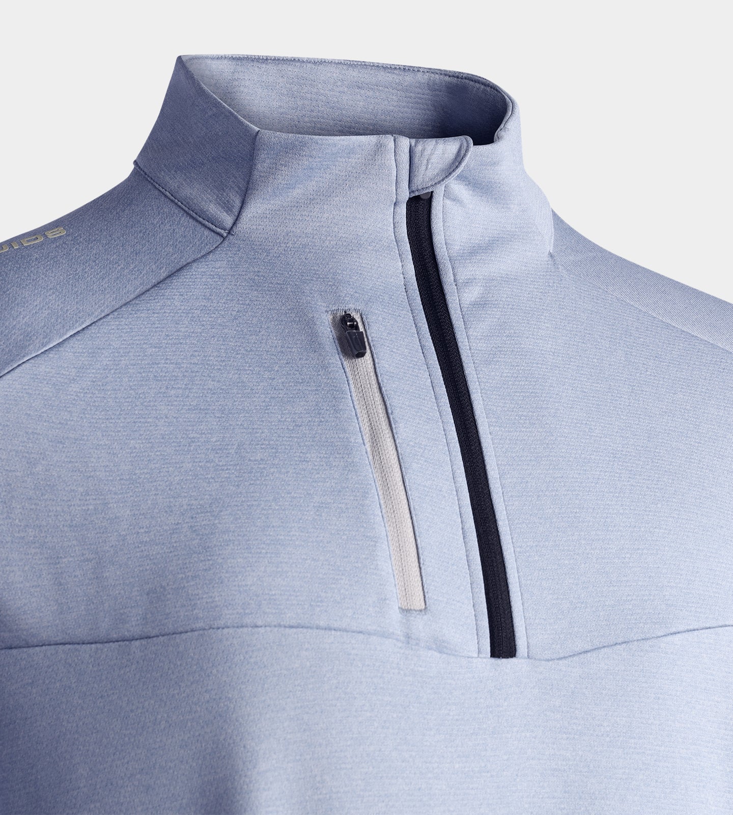 PRO RANGE MIDLAYER - BLUE - Image 3
