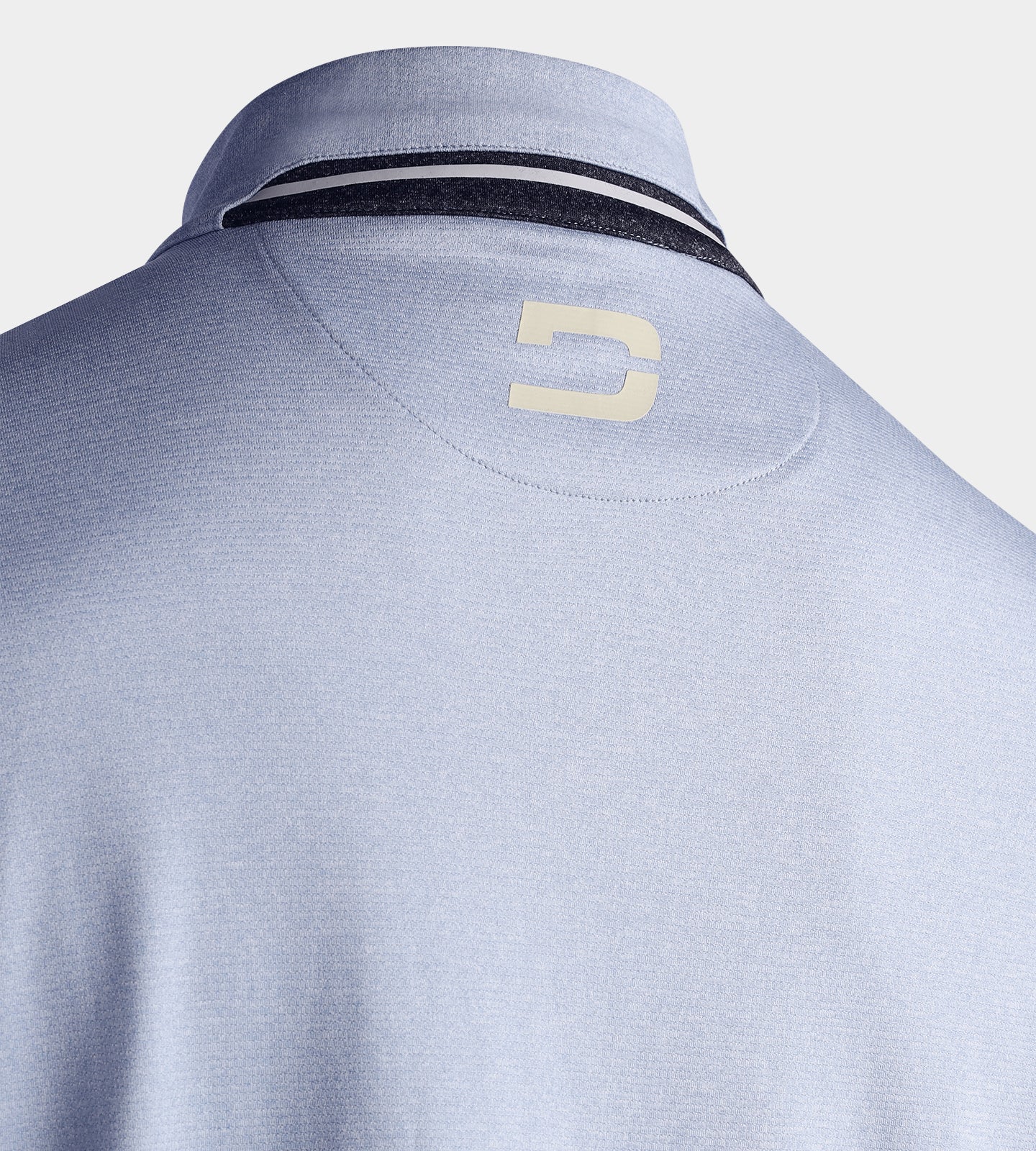 PRO RANGE MIDLAYER - BLUE - Image 4