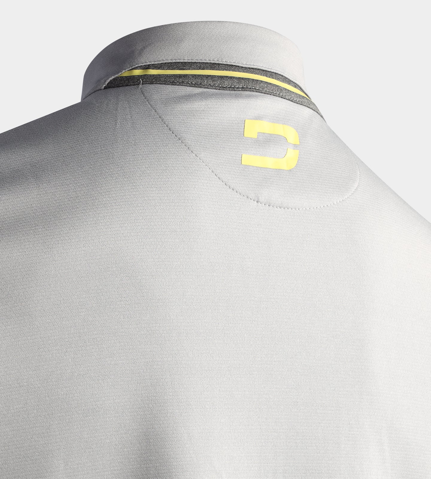 PRO RANGE MIDLAYER - GREY - Image 4