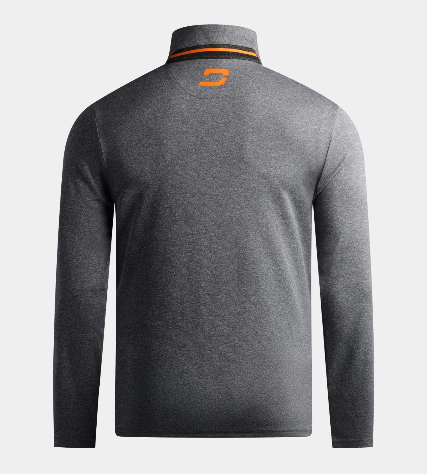 PRO RANGE MIDLAYER - NAVY - Image 2