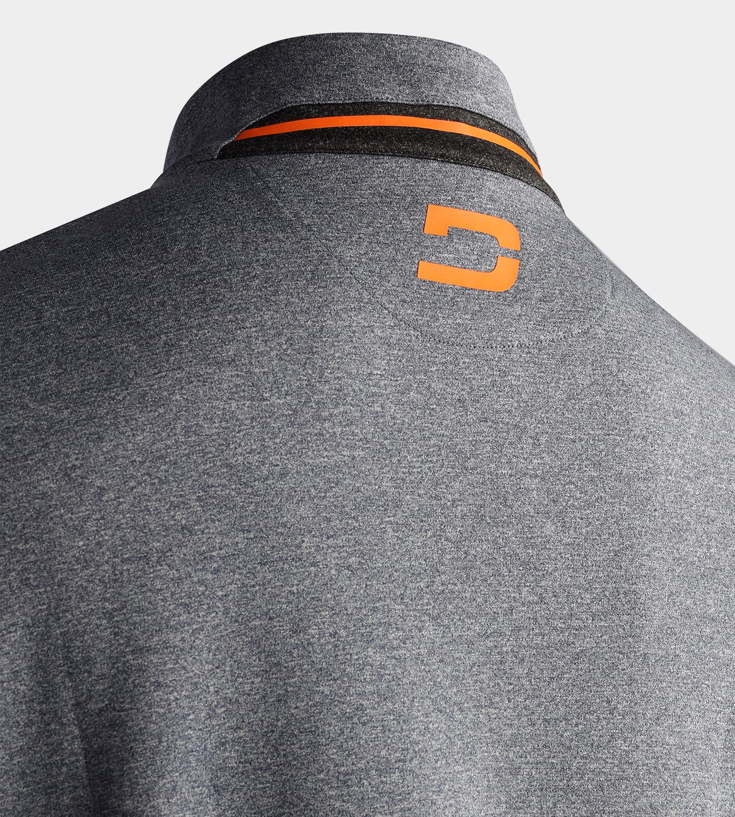 PRO RANGE MIDLAYER - NAVY - Image 4