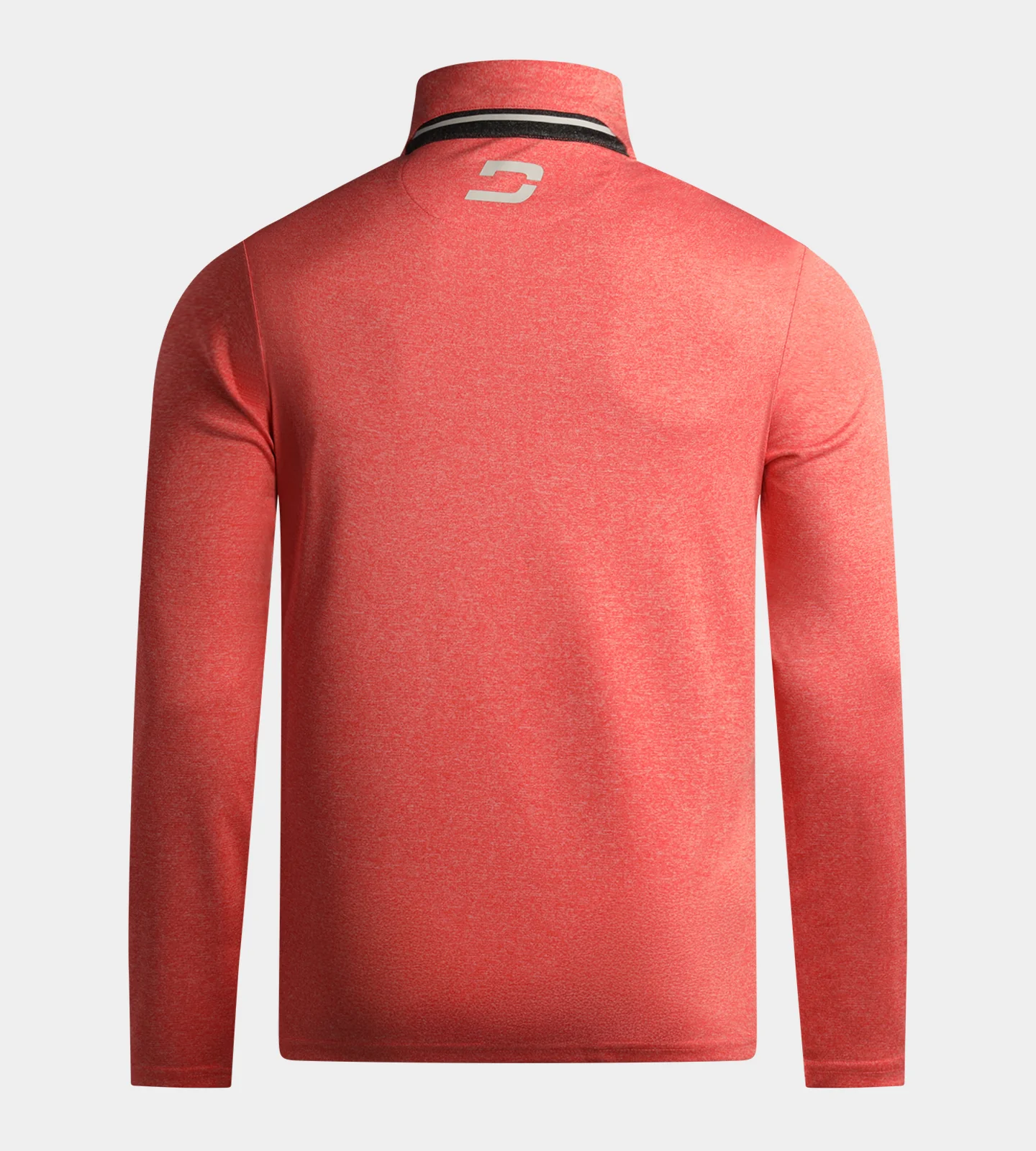 PRO RANGE MIDLAYER - RED - Image 2