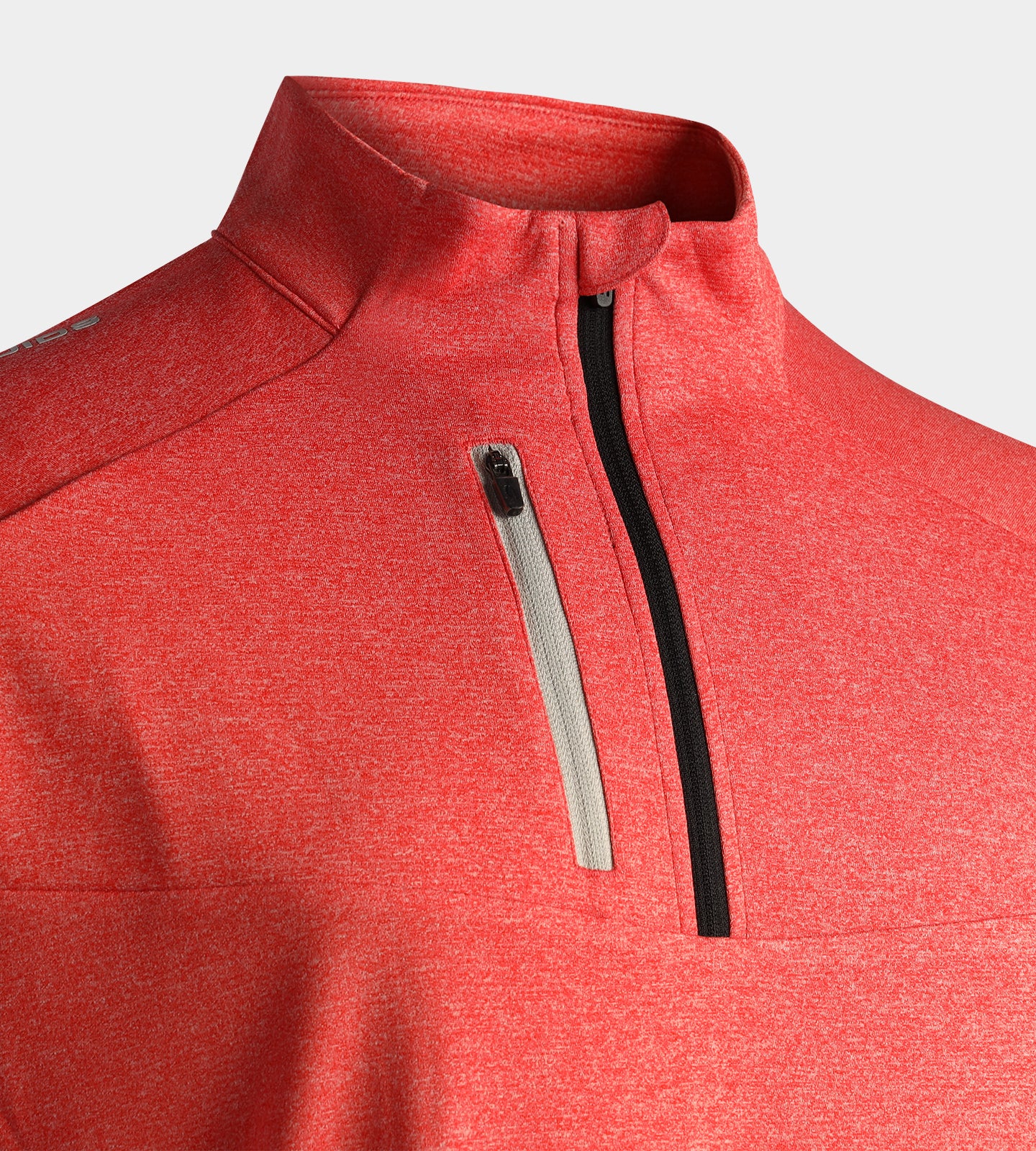 PRO RANGE MIDLAYER - RED - Image 3