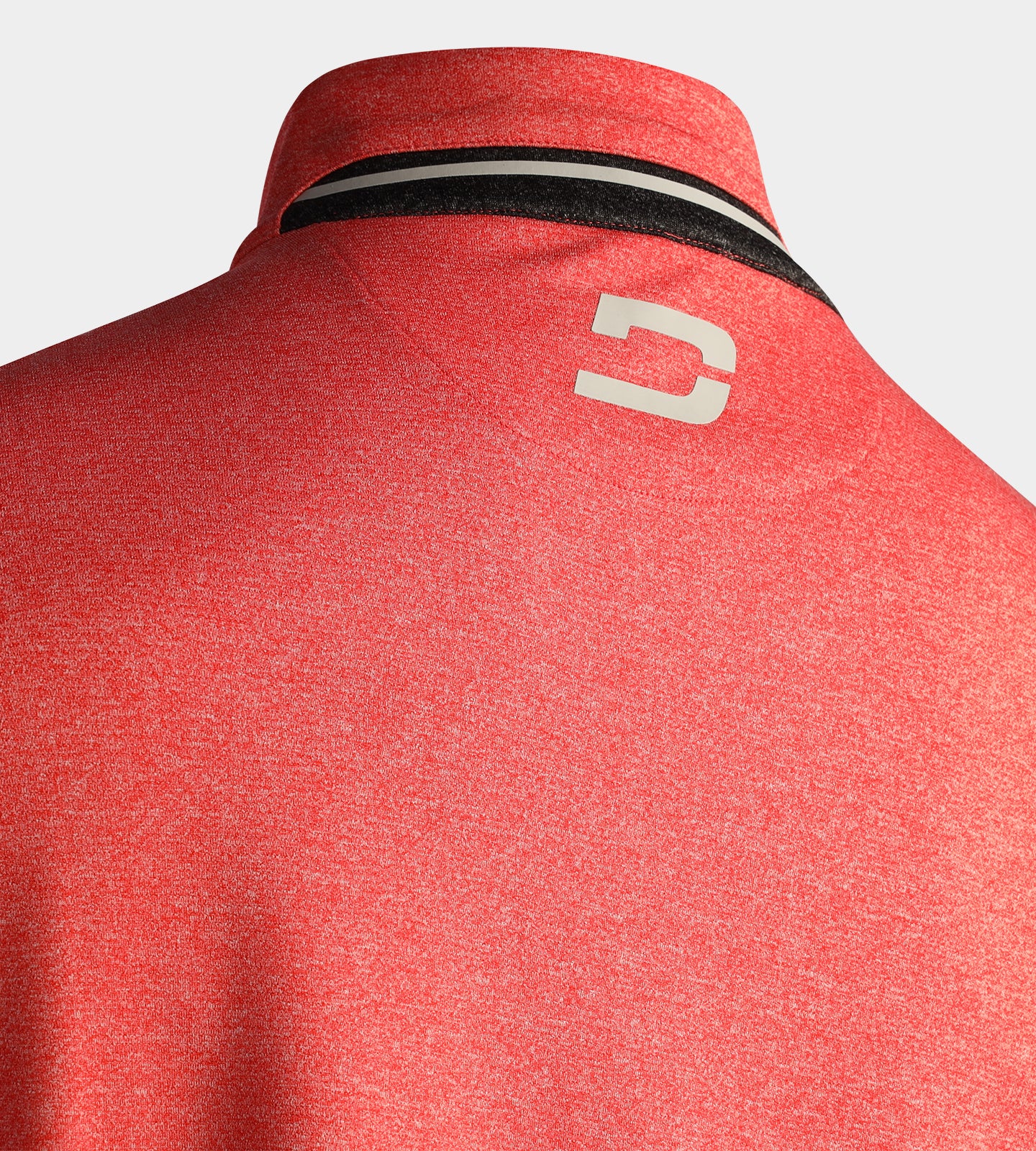 PRO RANGE MIDLAYER - RED - Image 4