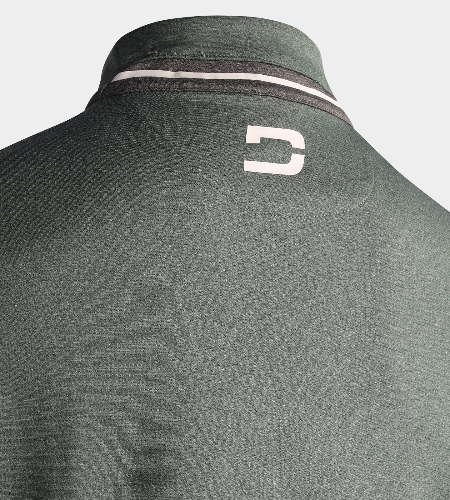 PRO RANGE MIDLAYER - SAGE - Image 4