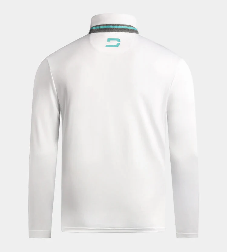 PRO RANGE MIDLAYER - WHITE - Image 2