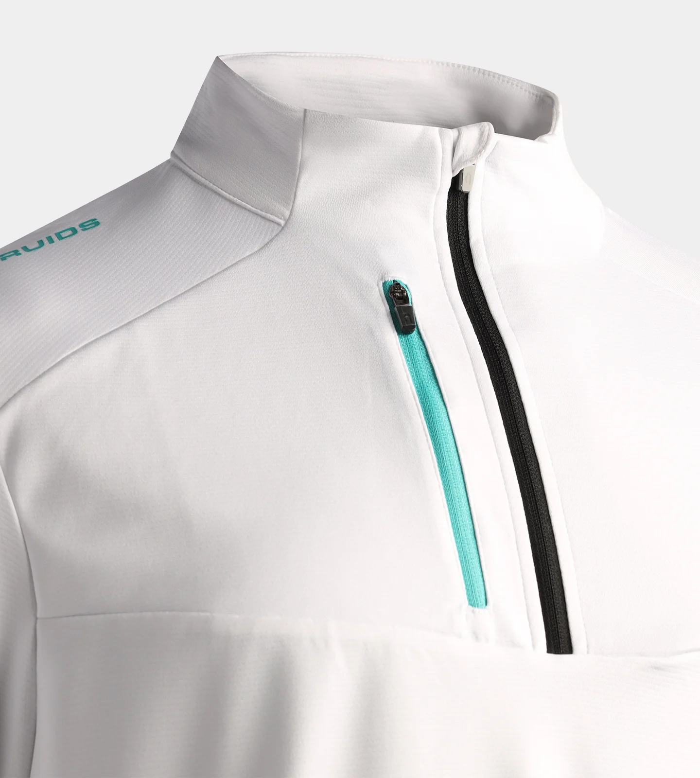 PRO RANGE MIDLAYER - WHITE - Image 3